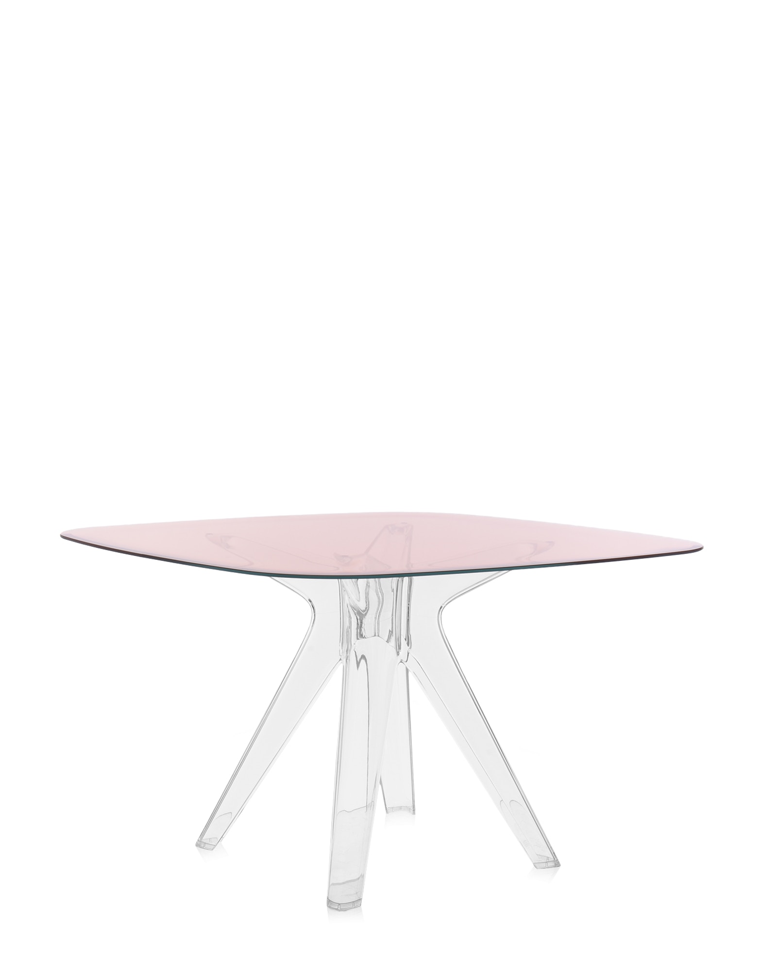 Reflections Furniture Square Table Sir Gio