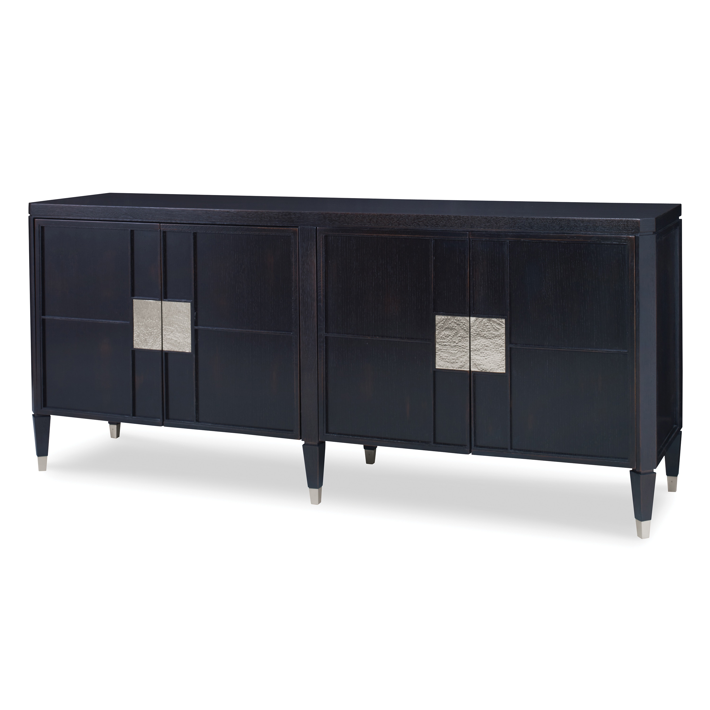 Ambella Home Harrison Sideboard Rubbed Raven 07251-630-026