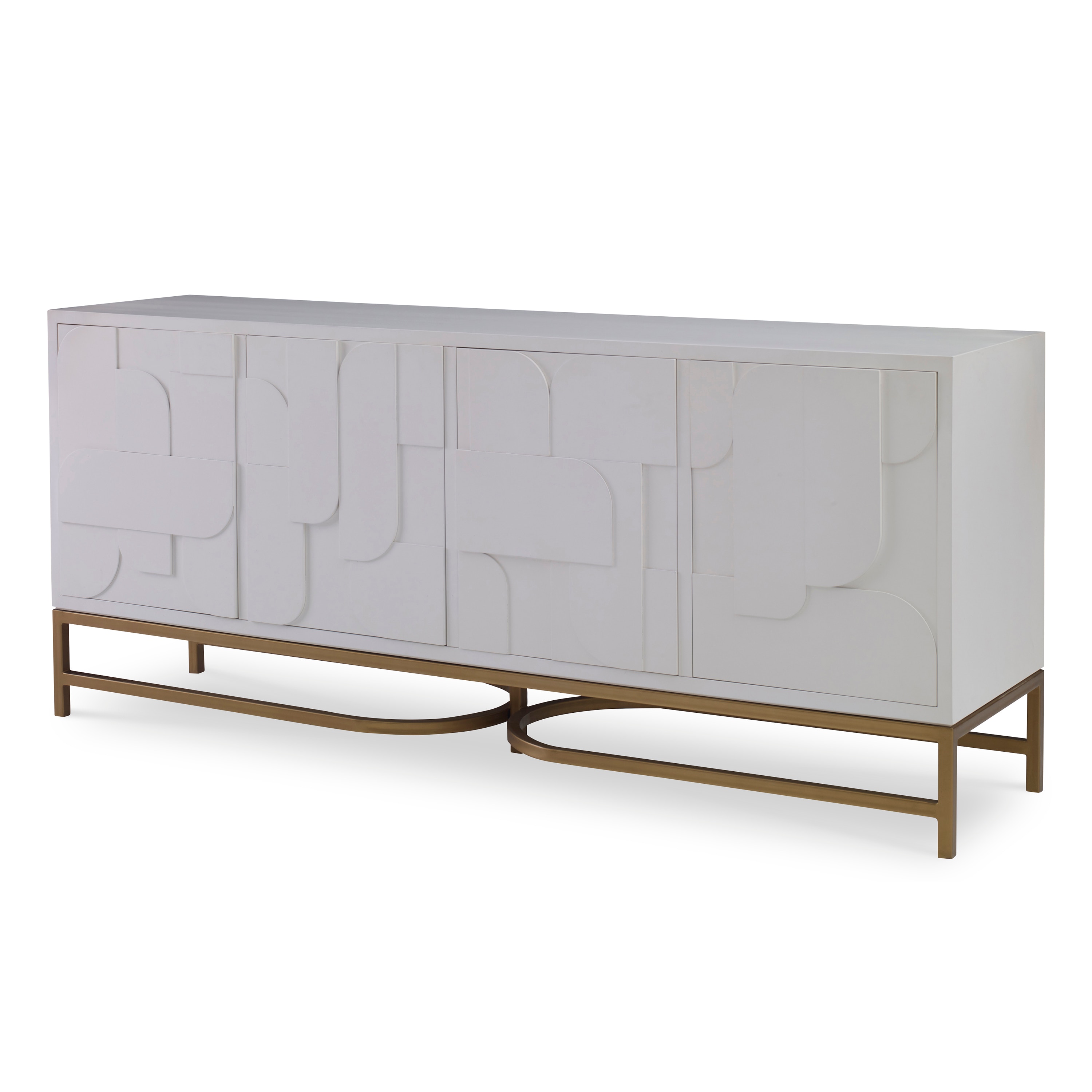 Ambella Home Ciela Multi-Use Cabinet 07288-820-001