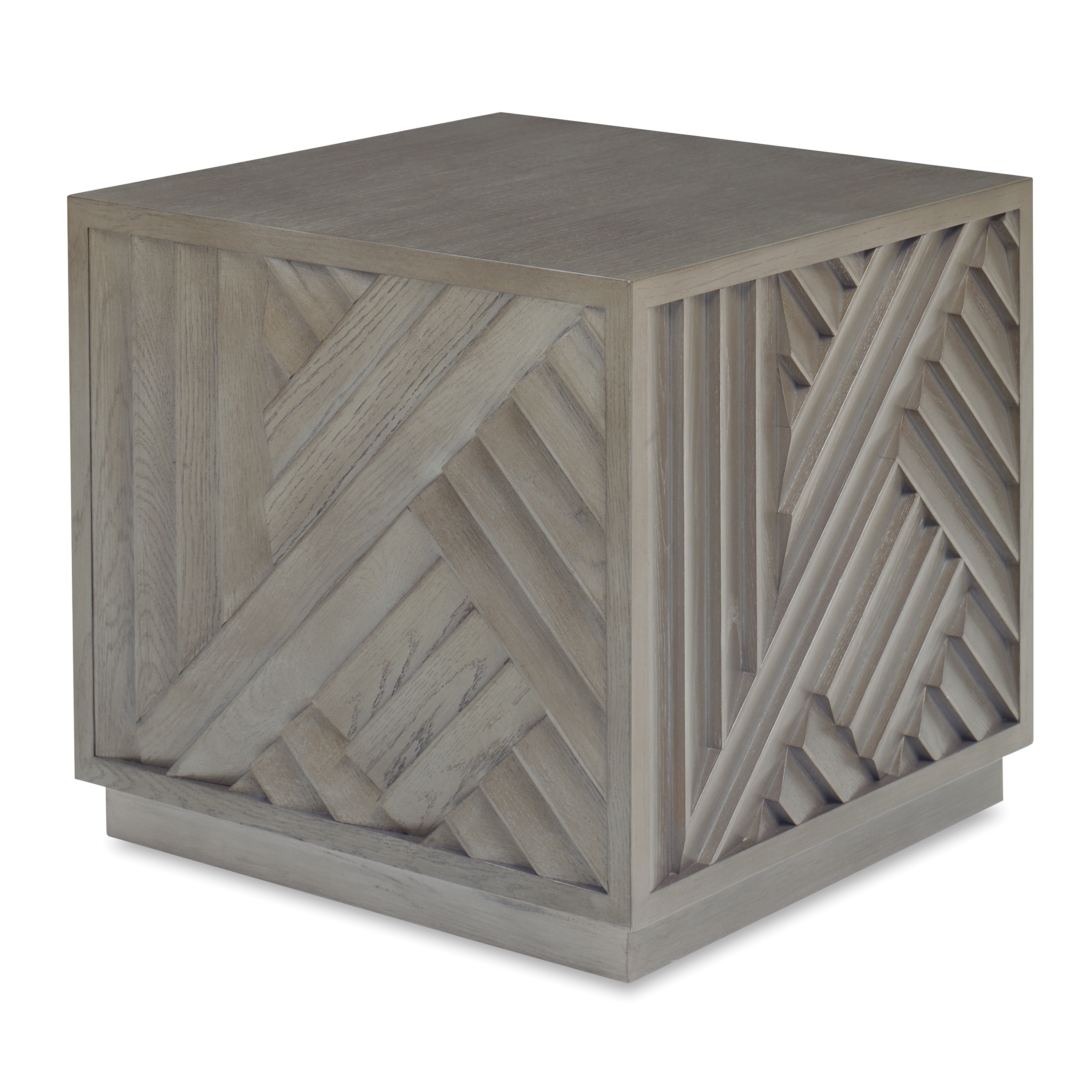 Ambella Home Teague Side Table 07291-900-010