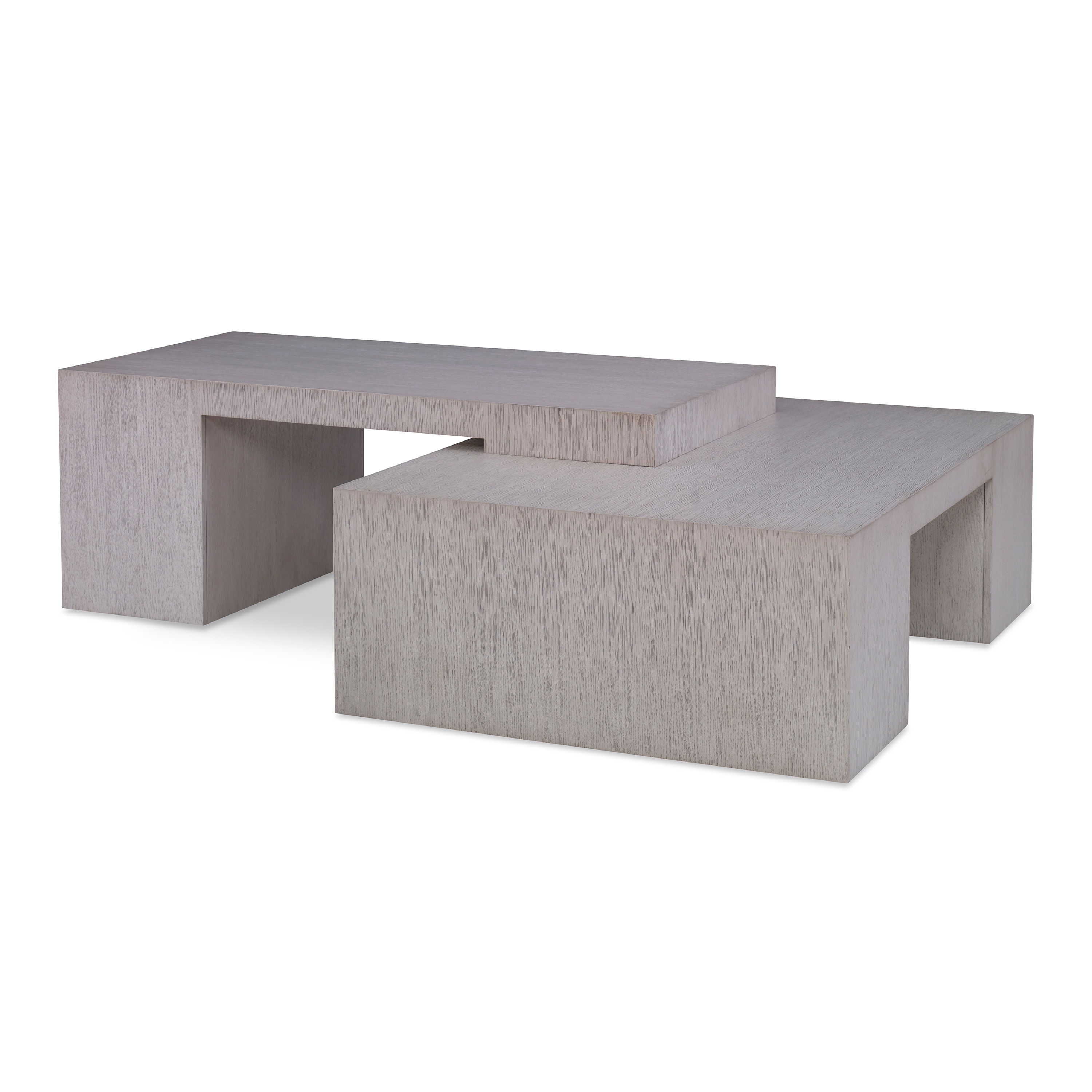 Ambella Home Building Block Cocktail Table 07299-920-001