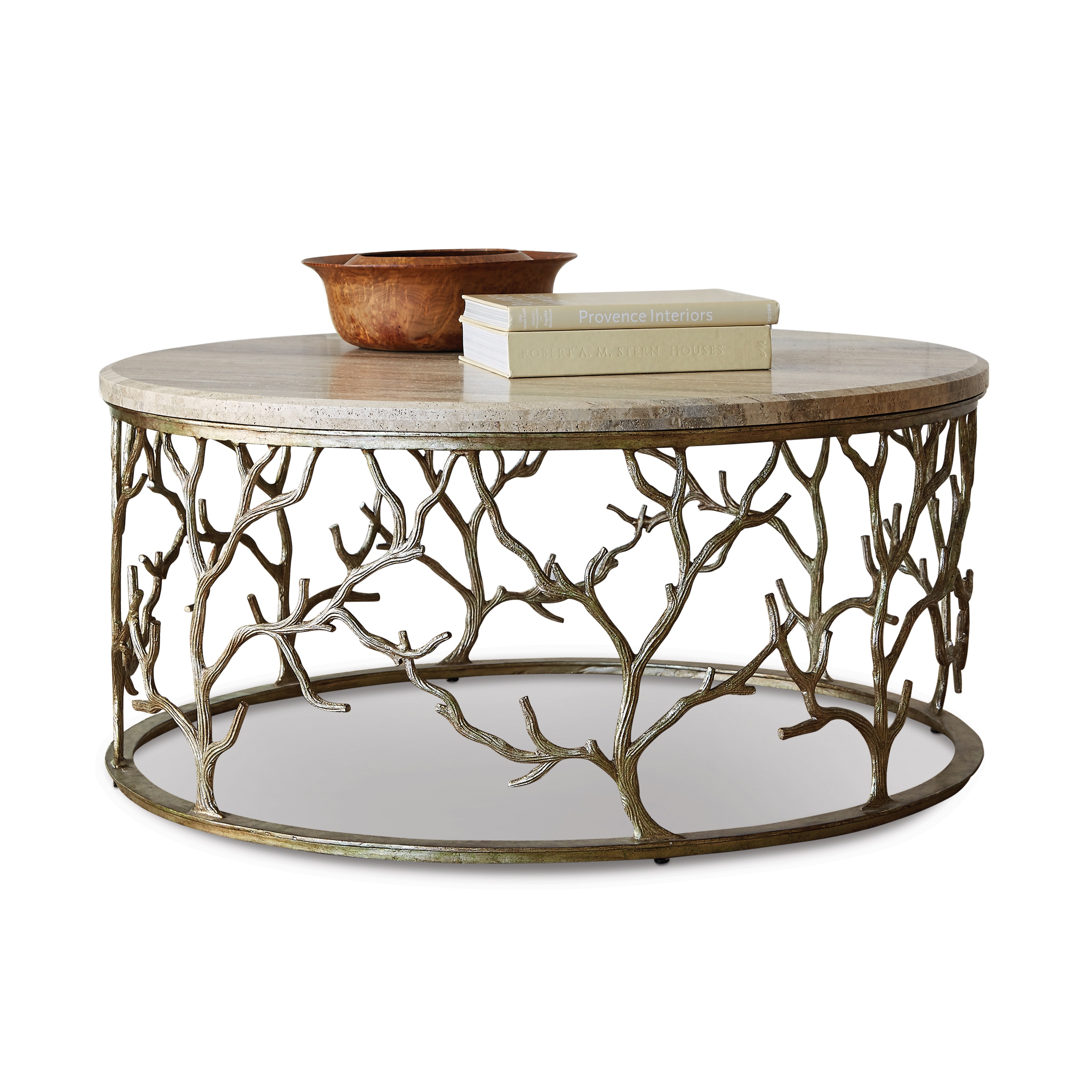 Ambella Home Branch Cocktail Table 09116-920-001