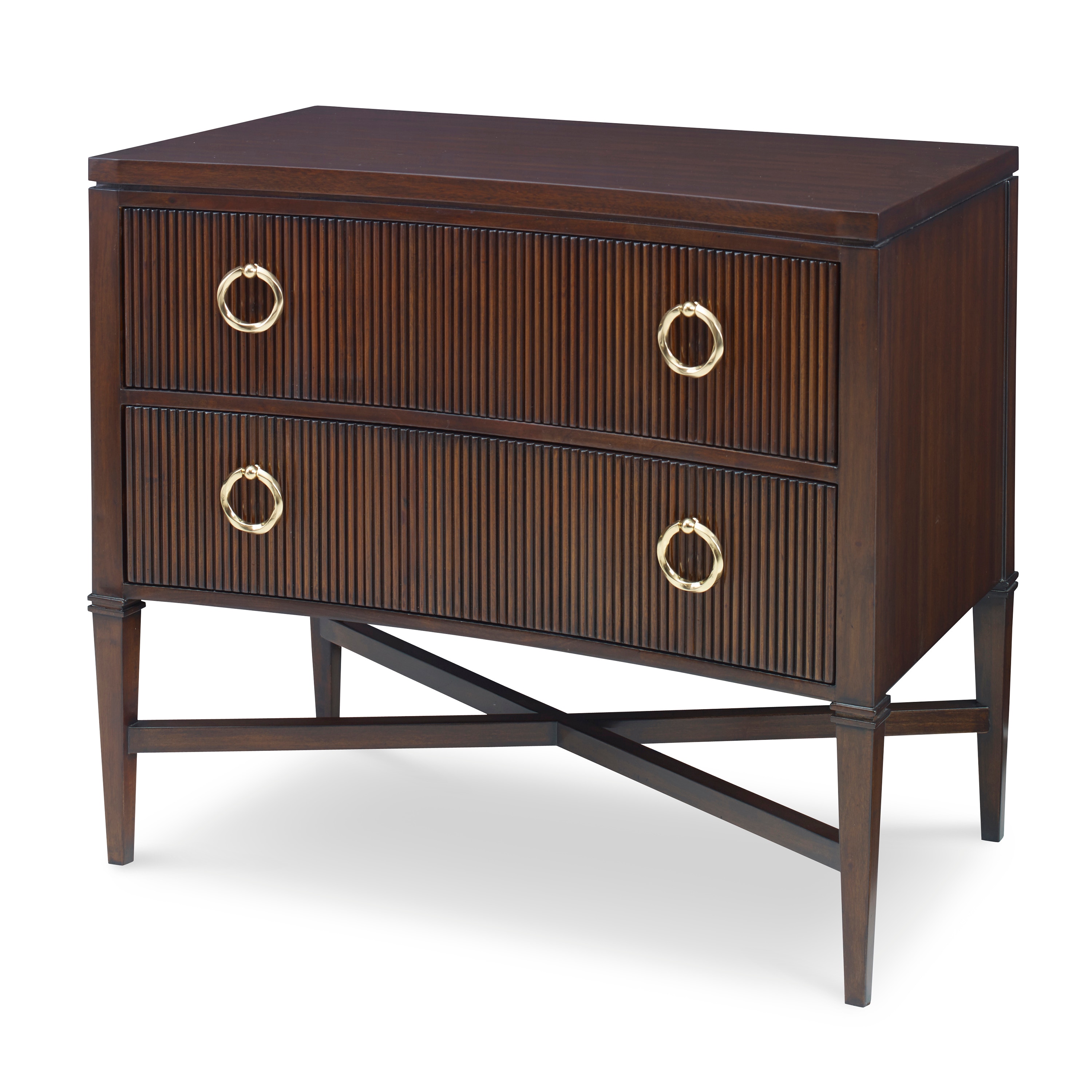 Ambella Home Reeded Chest 09170-830-001