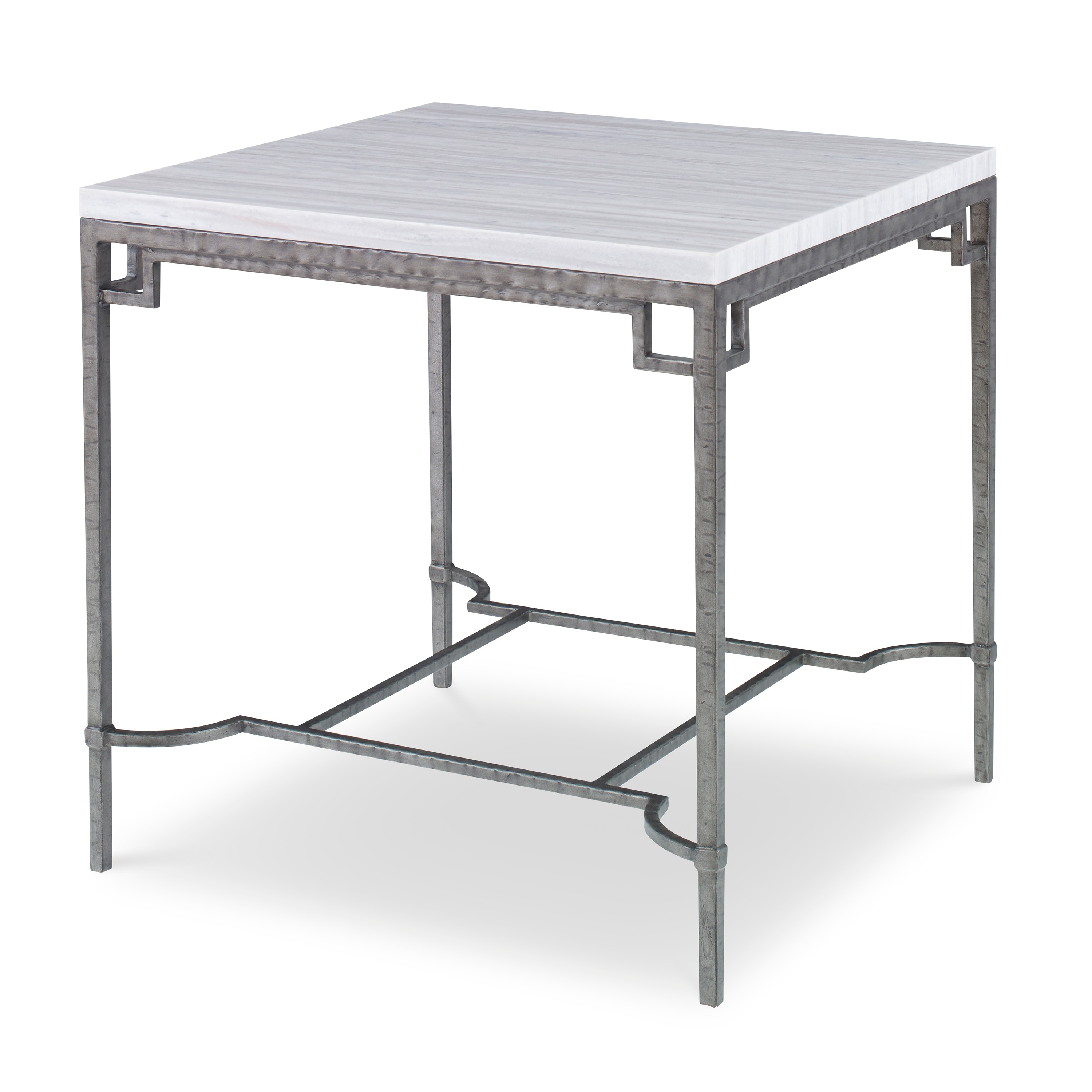 Ambella Home Bennett Square End Table 09190-900-002