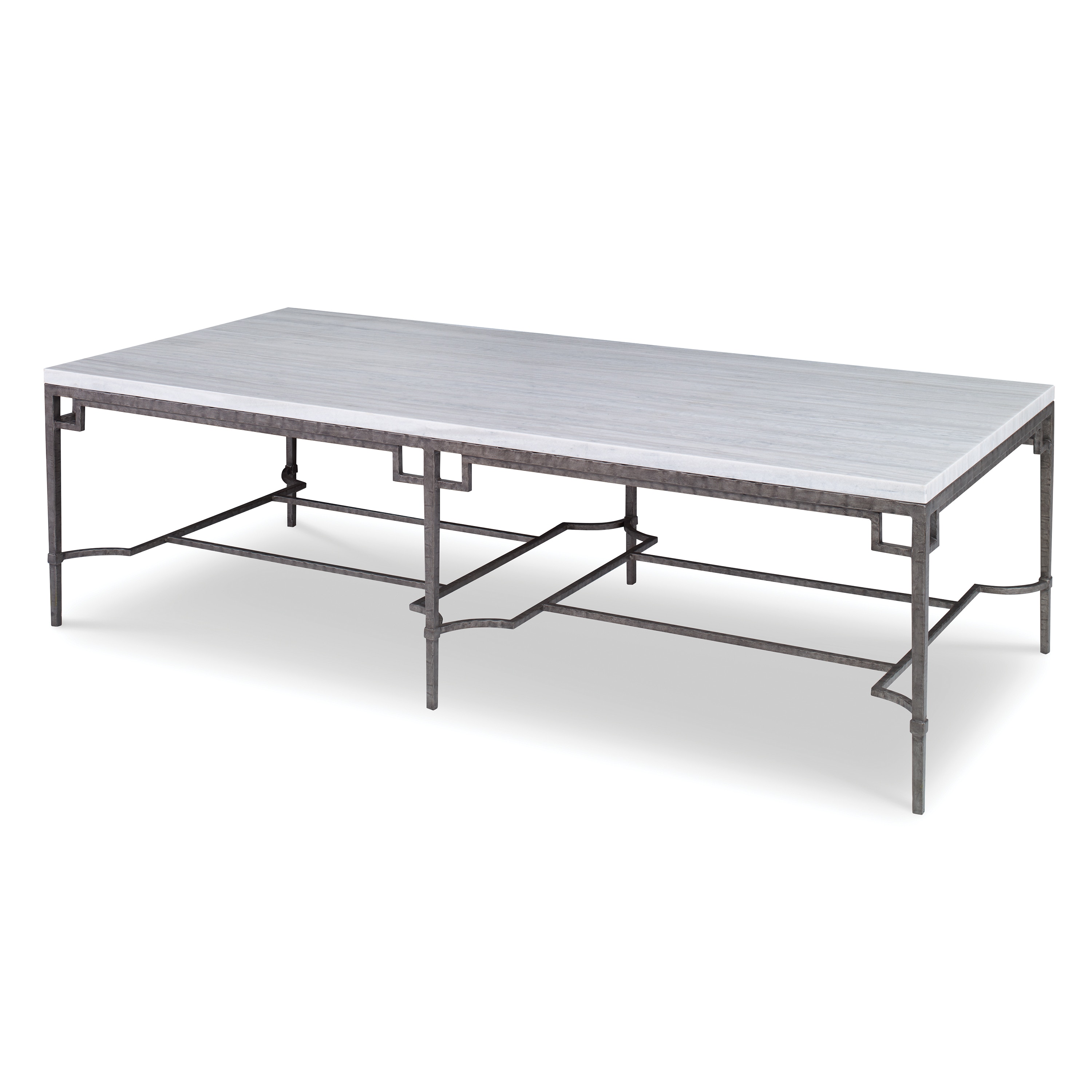 Ambella Home Bennett Rectangular Cocktail Table 09190-920-001