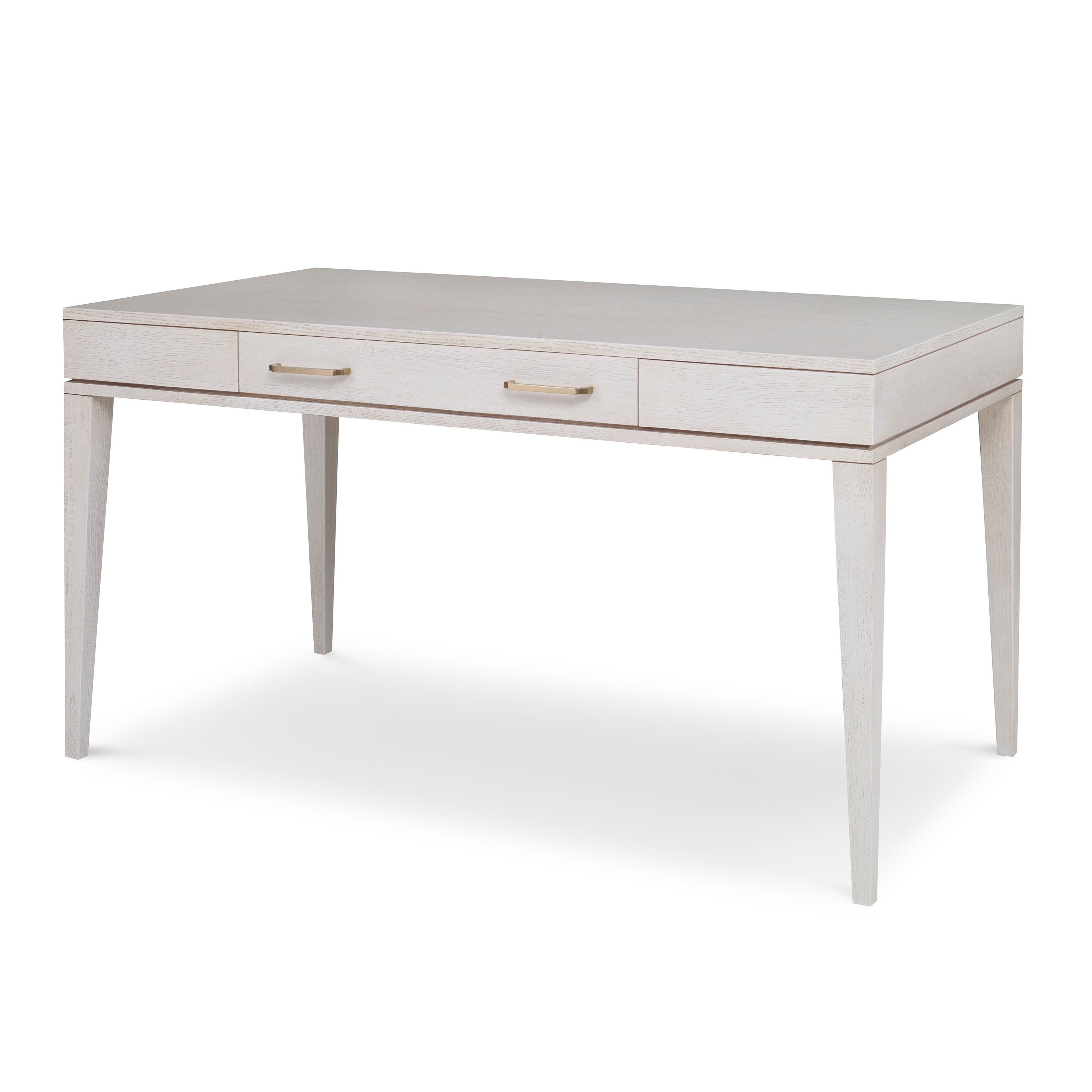 Ambella Home Arden Writing Desk - Linen 09237-300-007