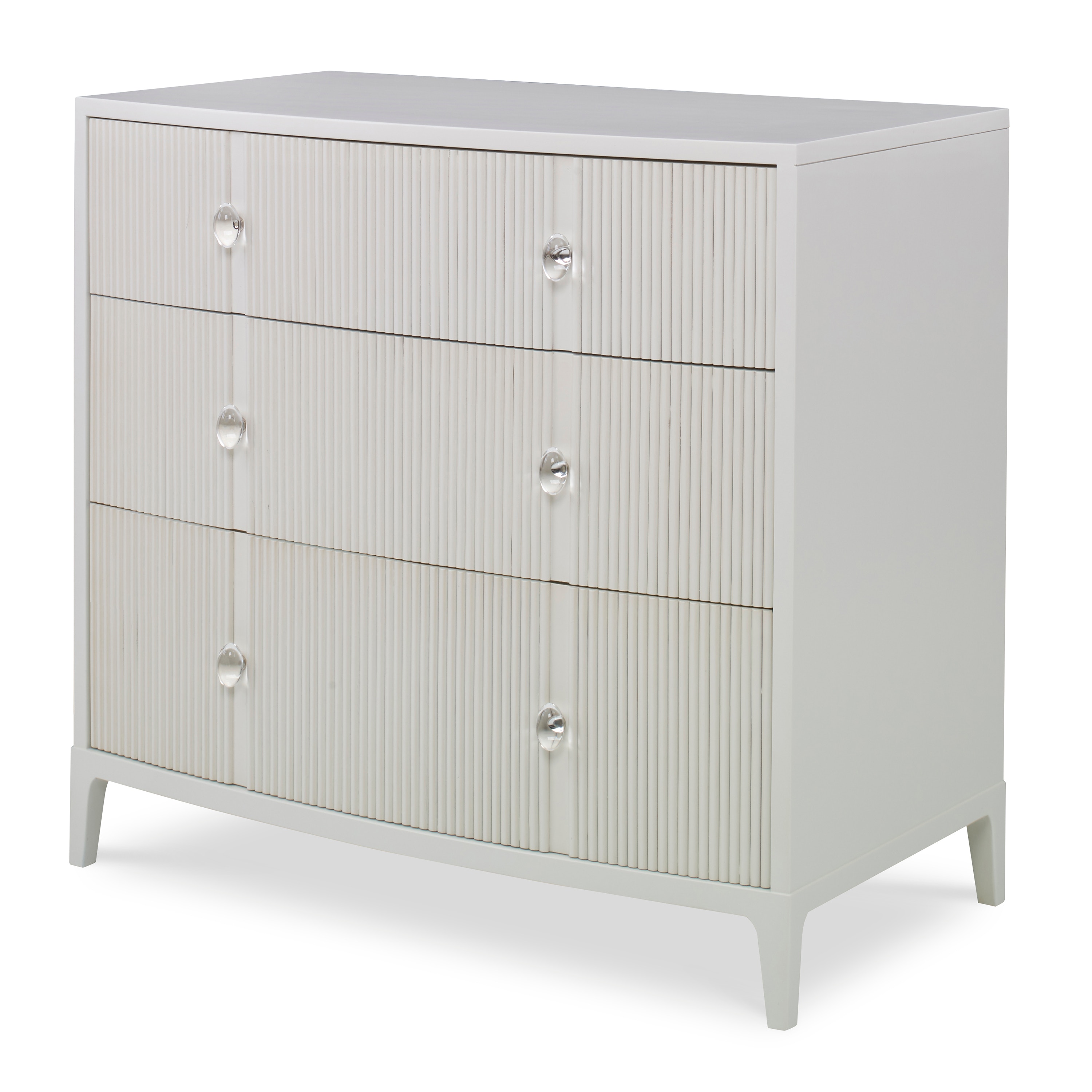 Ambella Home Ensley Nightstand Linen 09239-230-007