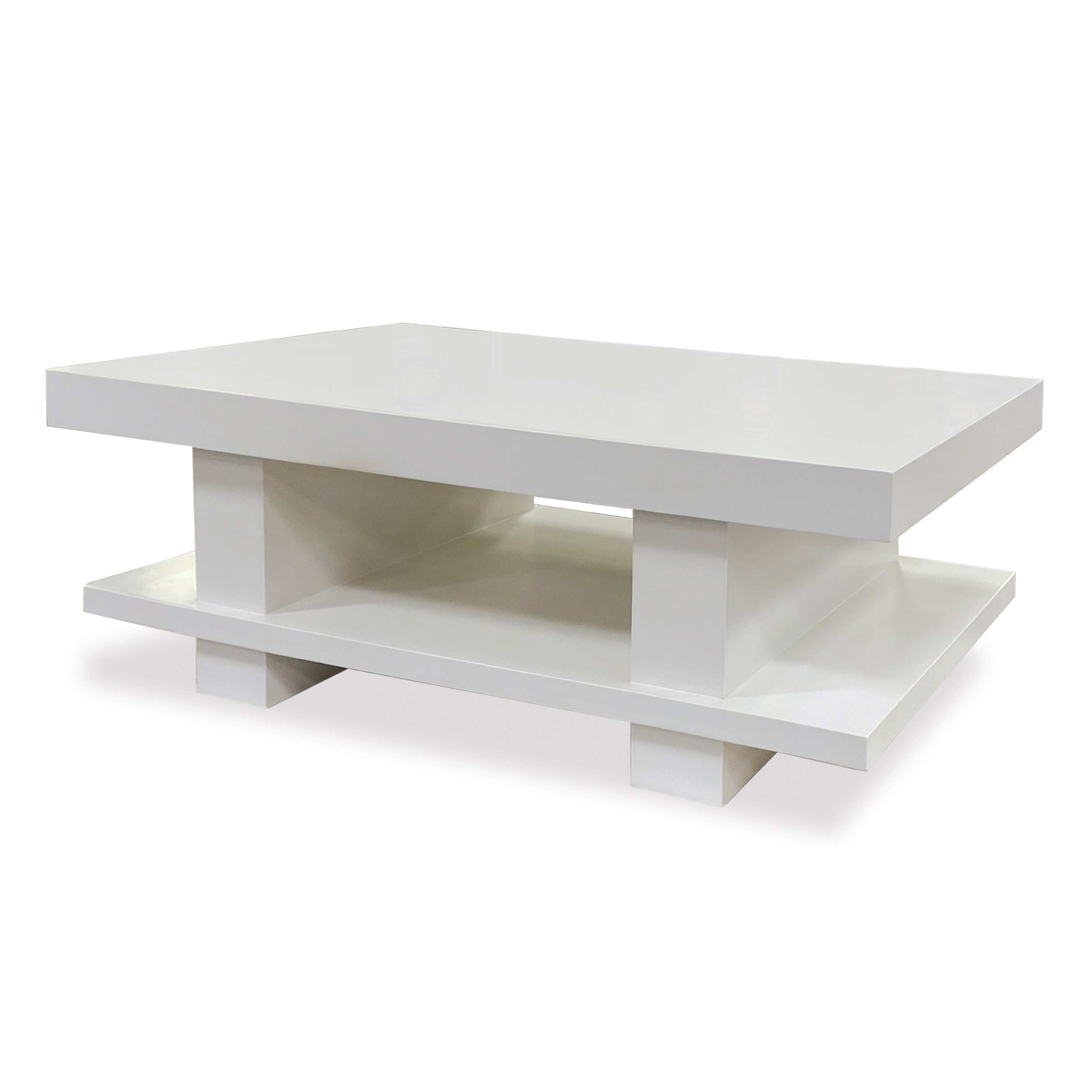 Ambella Home Braque Cocktail Table Linen 09245-920-007