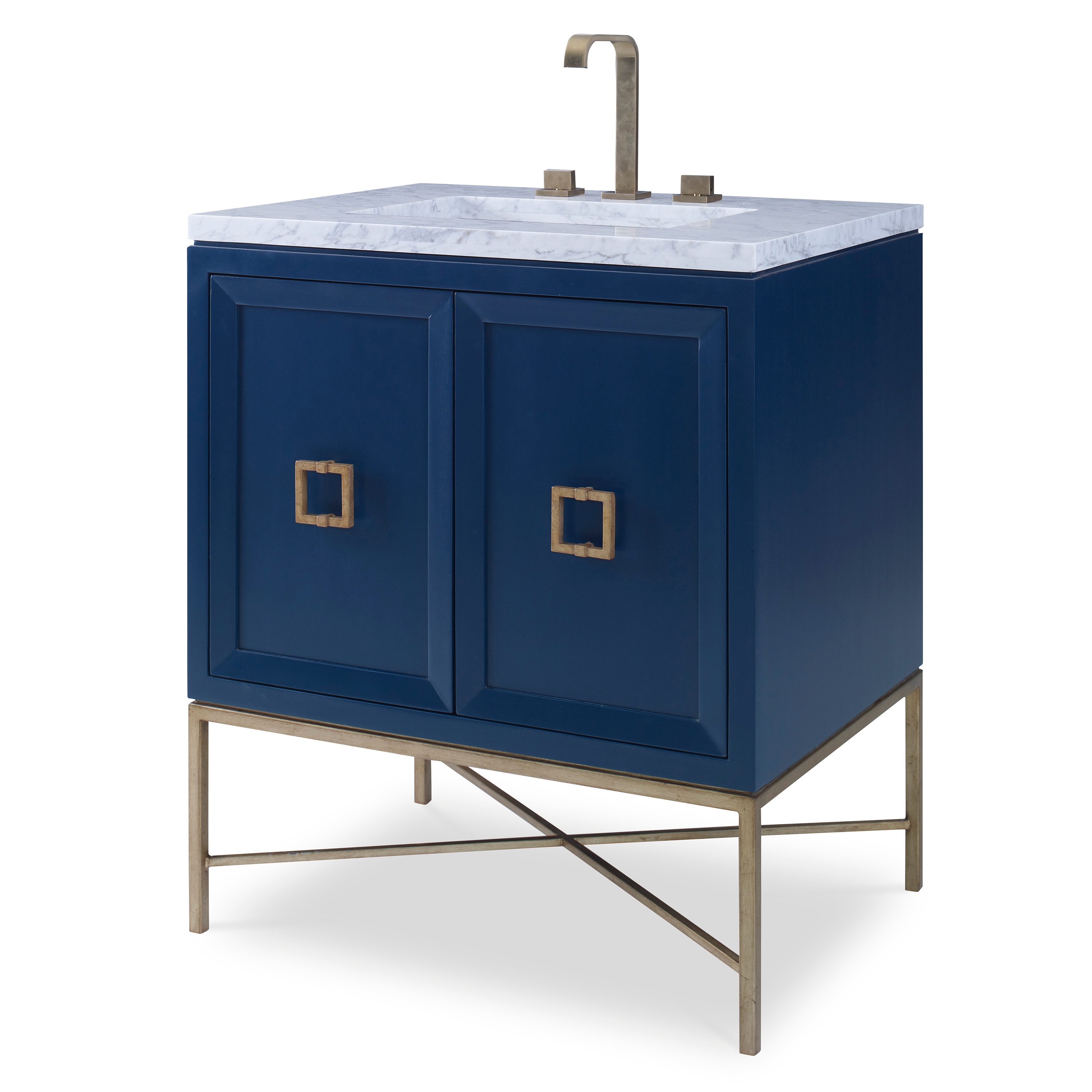 Ambella Home Admiral Petite Sink Chest 09268-110-101