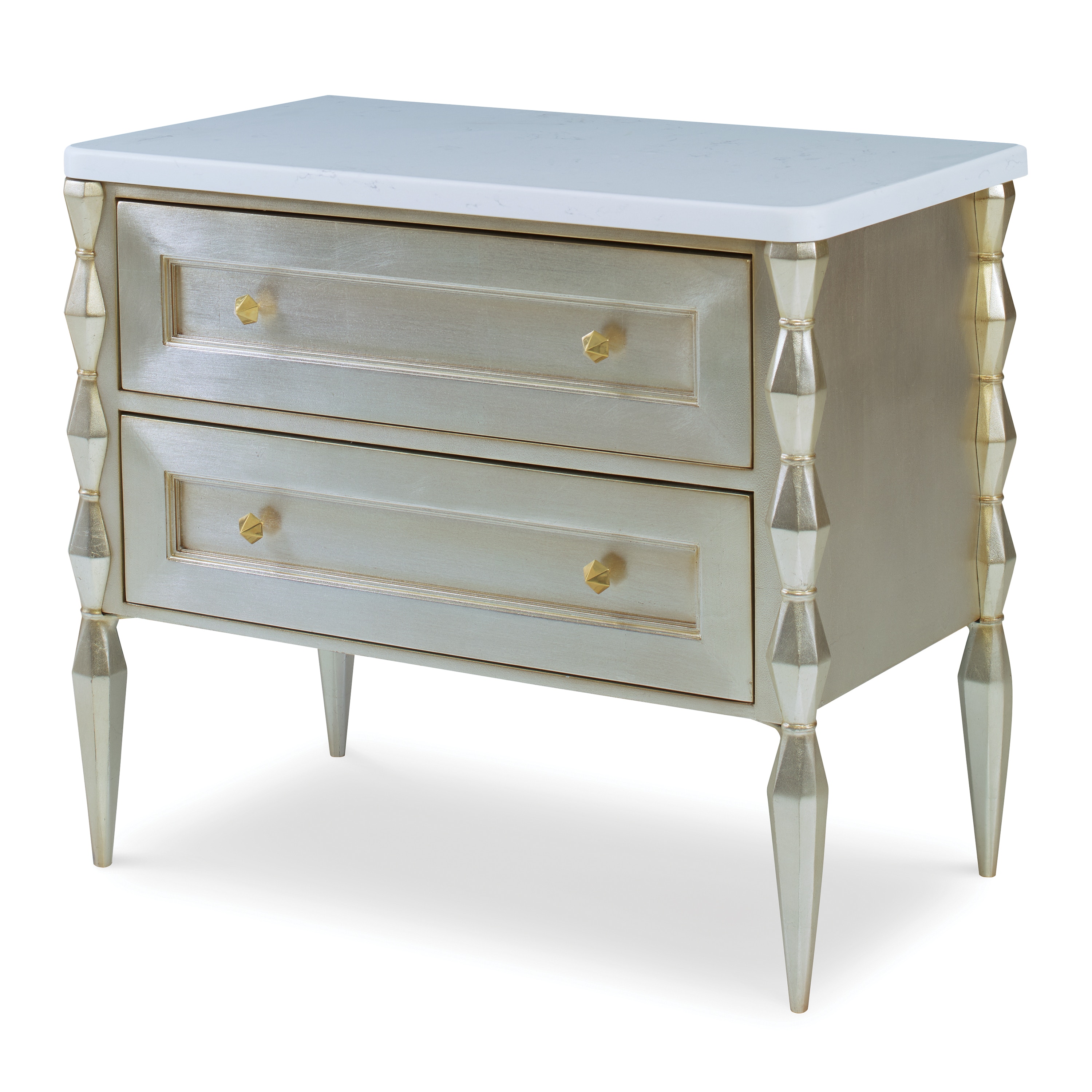 Ambella Home Skylark Nightstand 09297-230-010