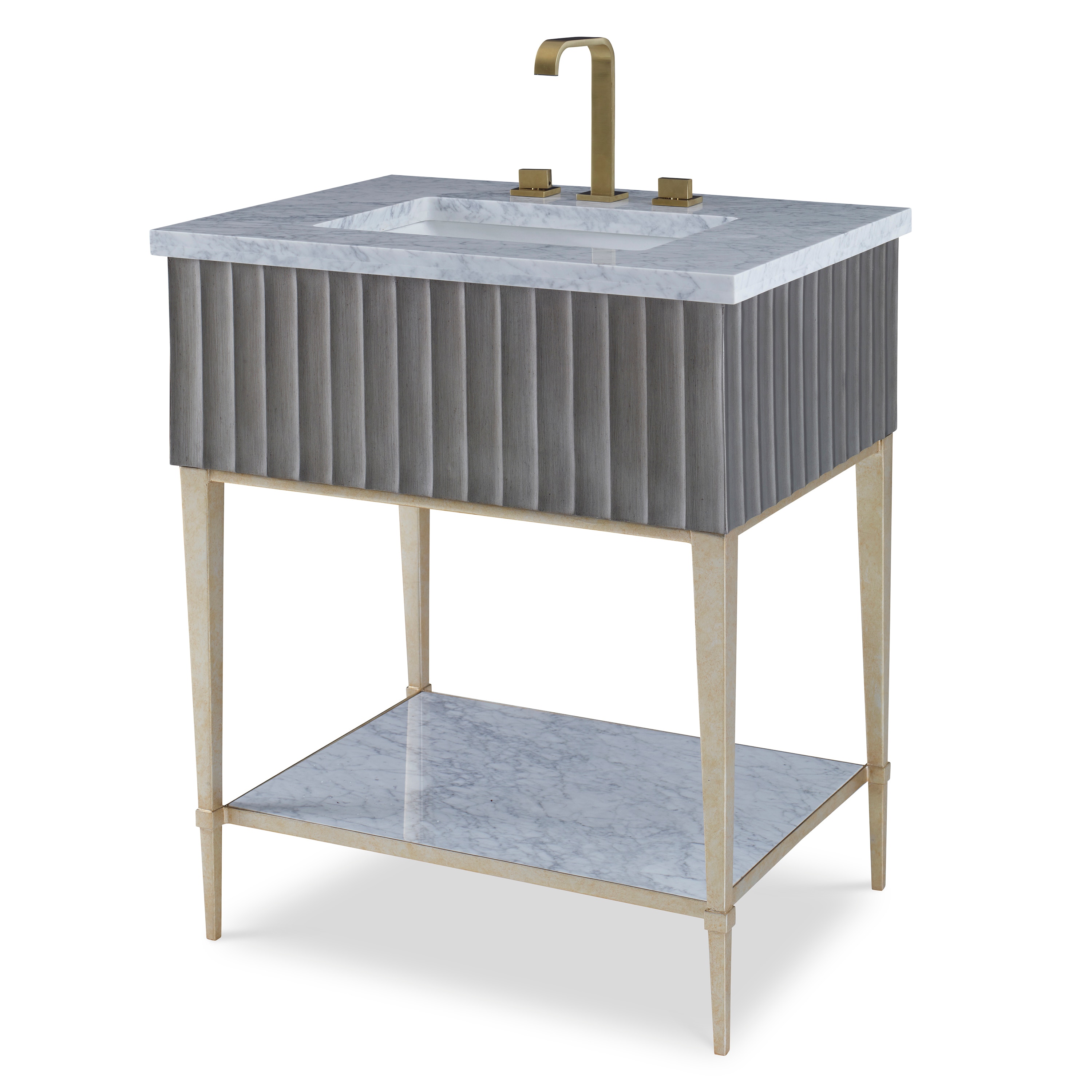Ambella Home Corinth Sink Chest 09298-110-101