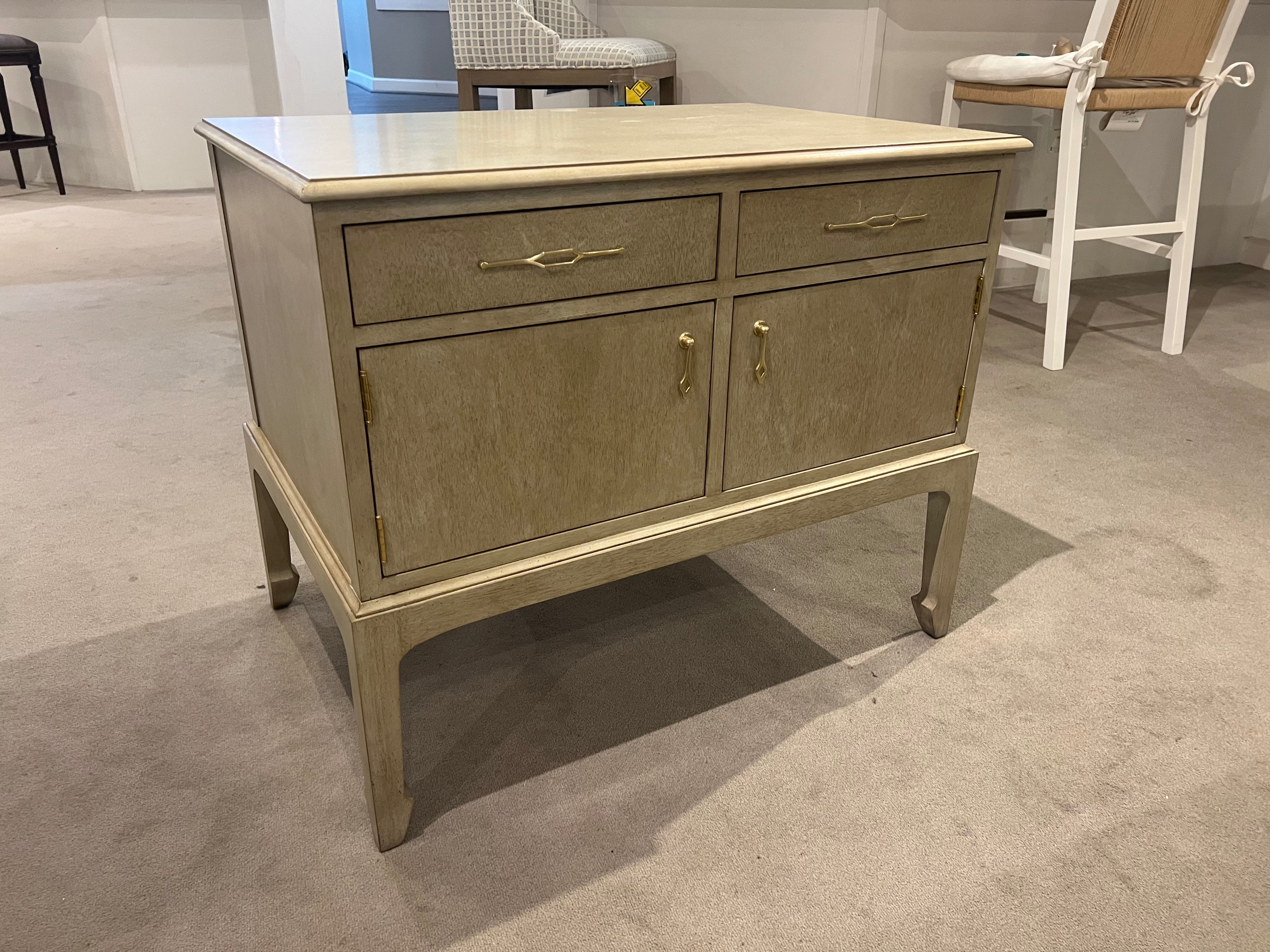 Century Furniture Factory Outlet Everett Nightstand AE9-205/30