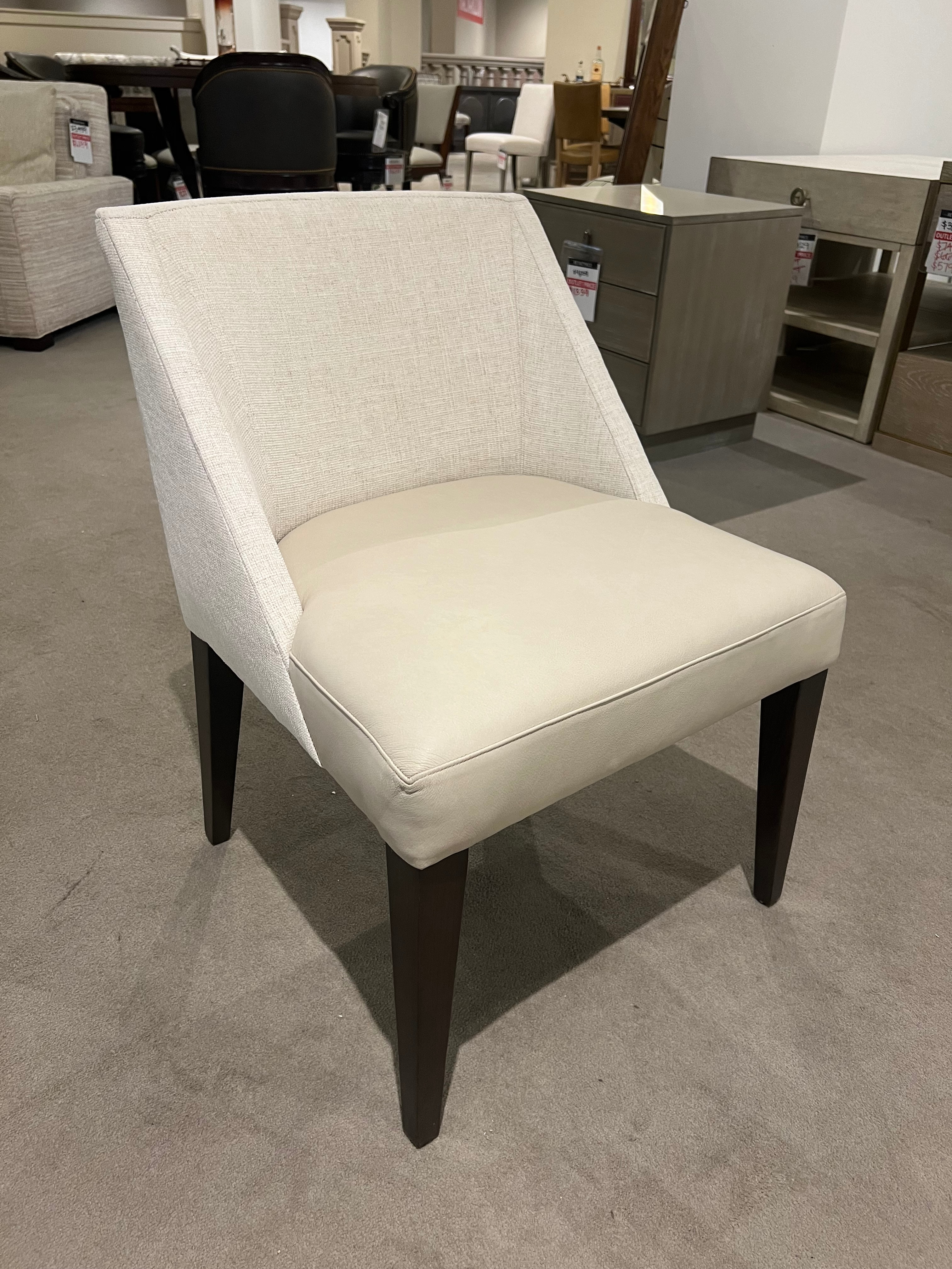 Century Furniture Factory Outlet Miami Dining Arm Chair CCC3129A/110