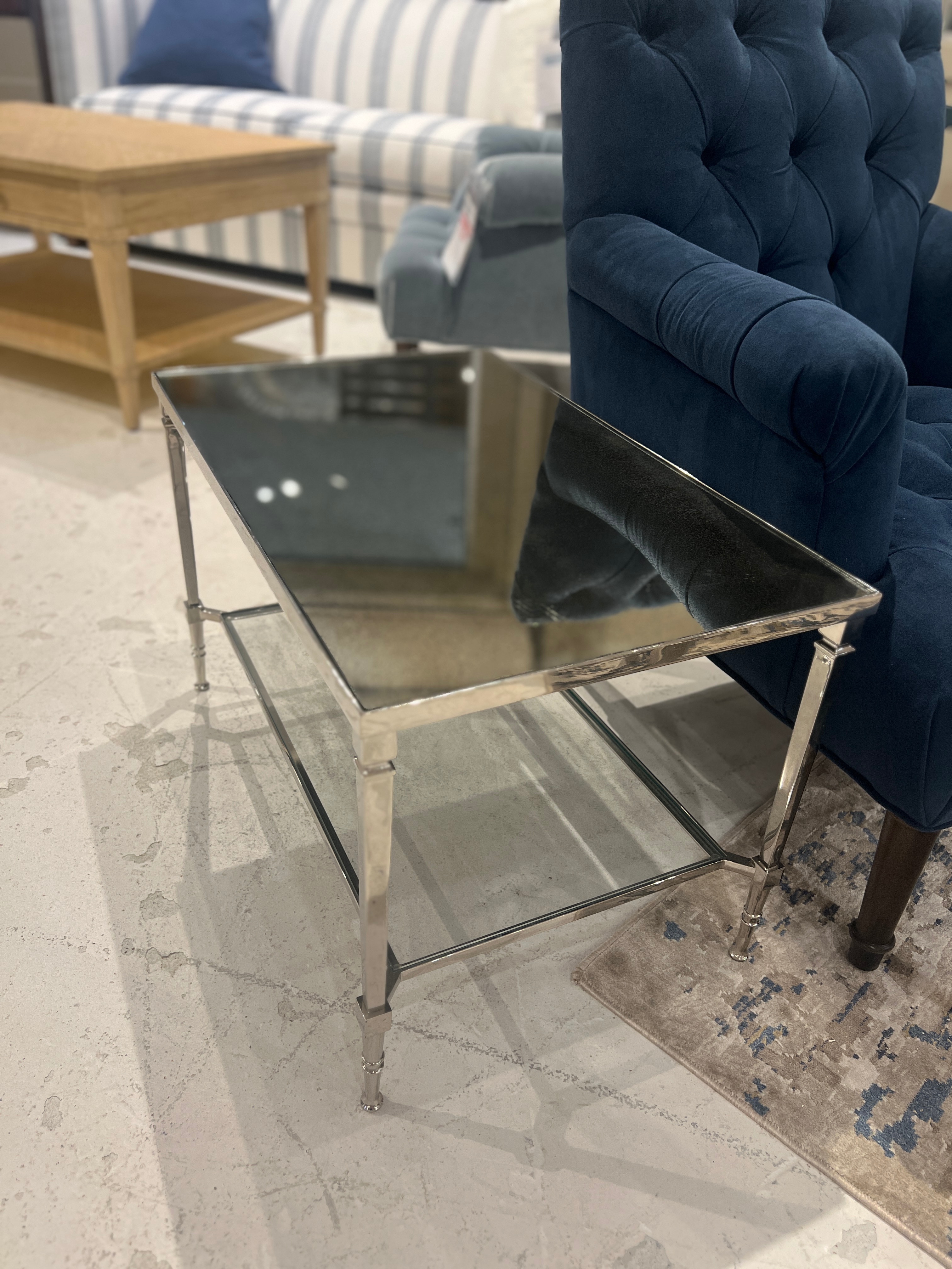 Century Furniture Factory Outlet Small Bunching Cocktail Table SF6246S/370