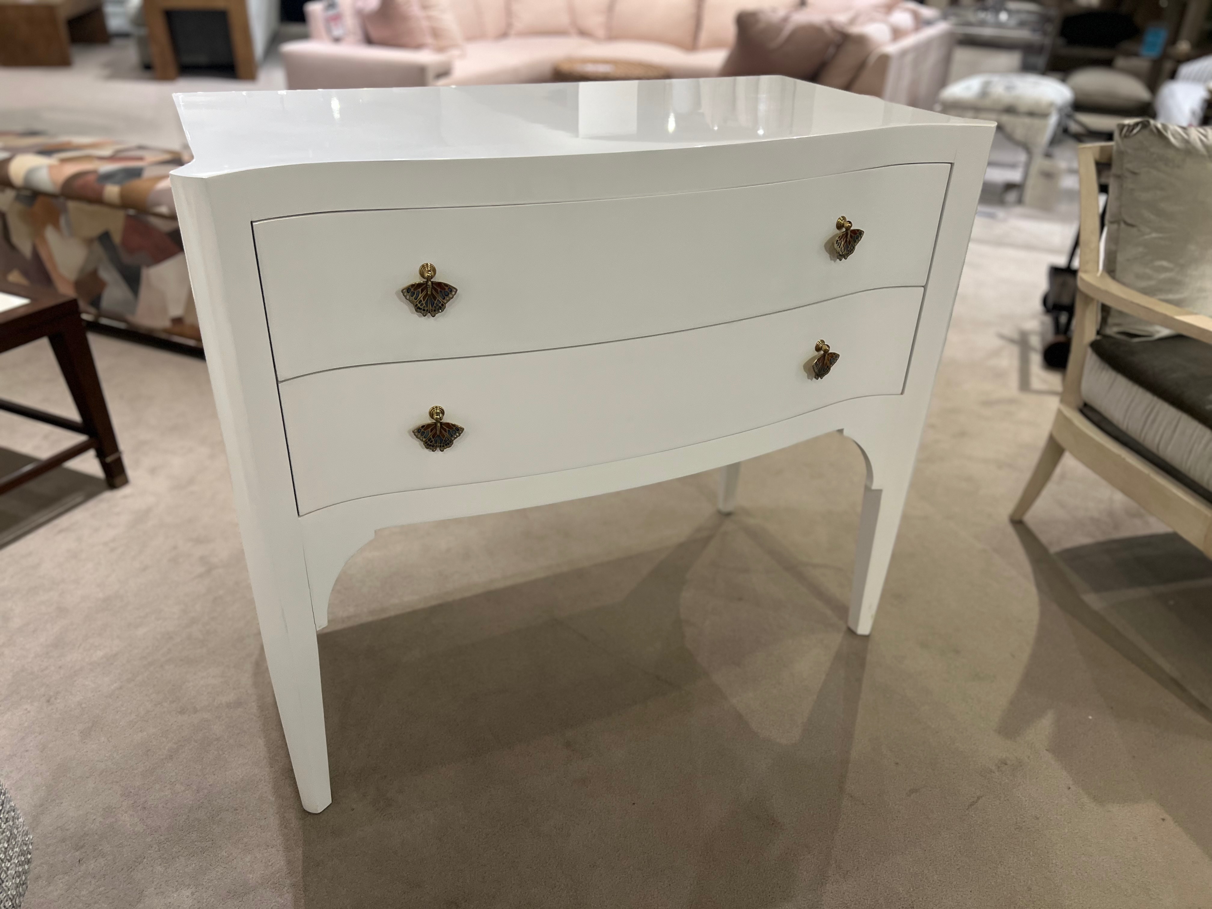 Maitland-Smith Factory Outlet Summit Chest 89-0805/500