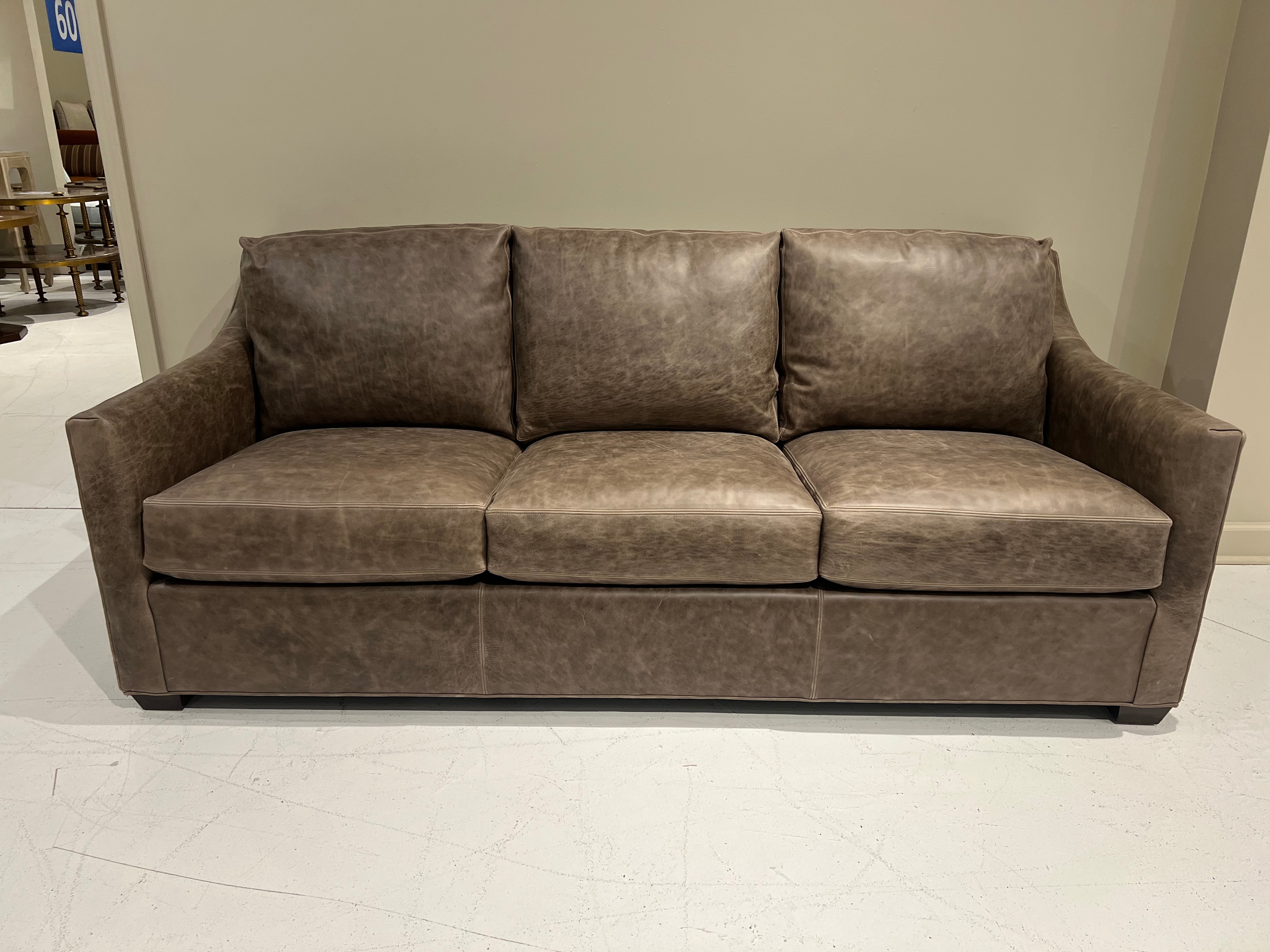 Century Furniture Factory Outlet Carsen Sofa LR-C1035-2/290