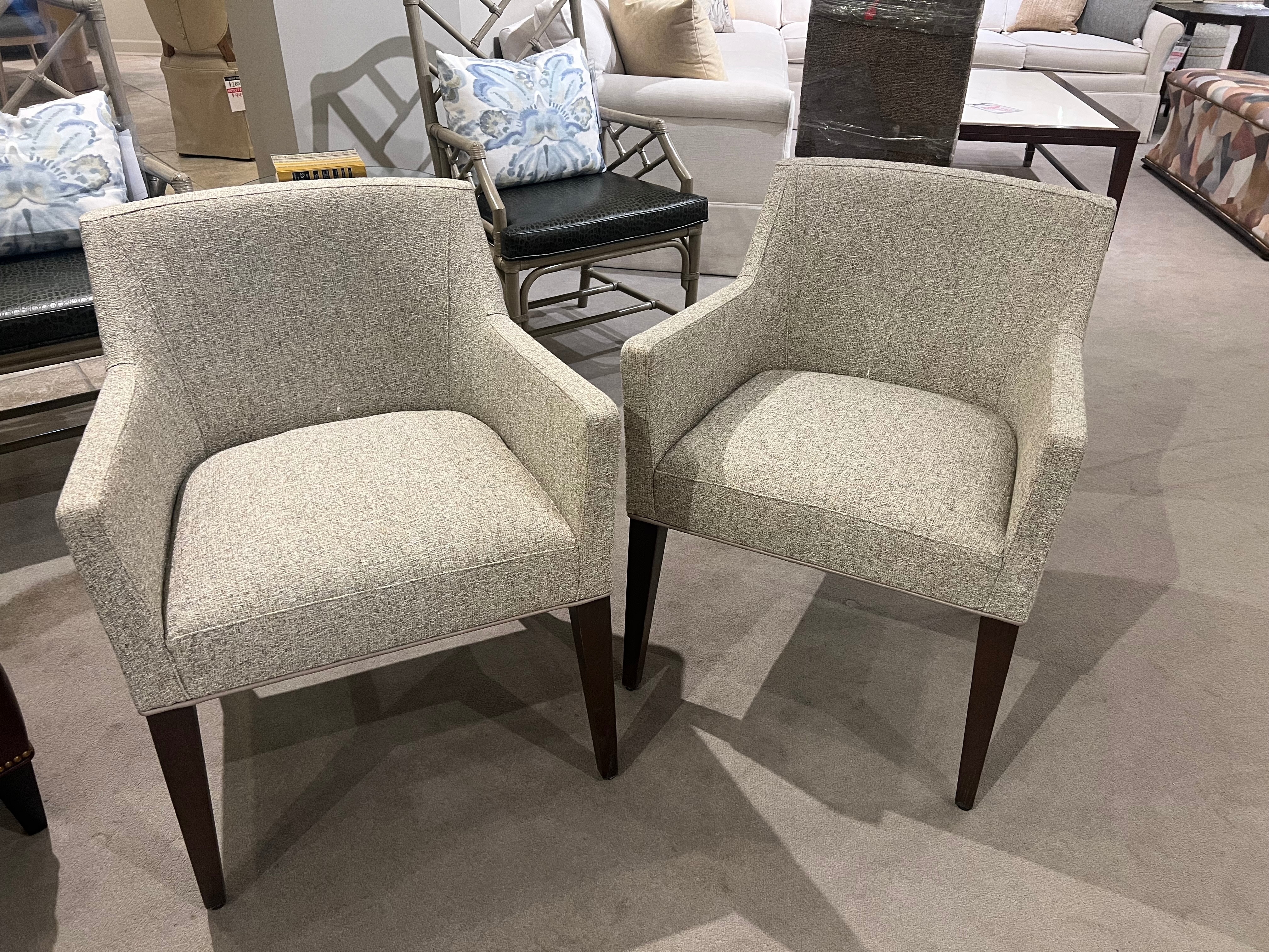 Century Furniture Factory Outlet Miami Dining Chair CCC3129A/40