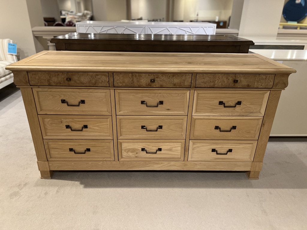 Century Furniture Factory Outlet Open Sky Dresser SF6202/350
