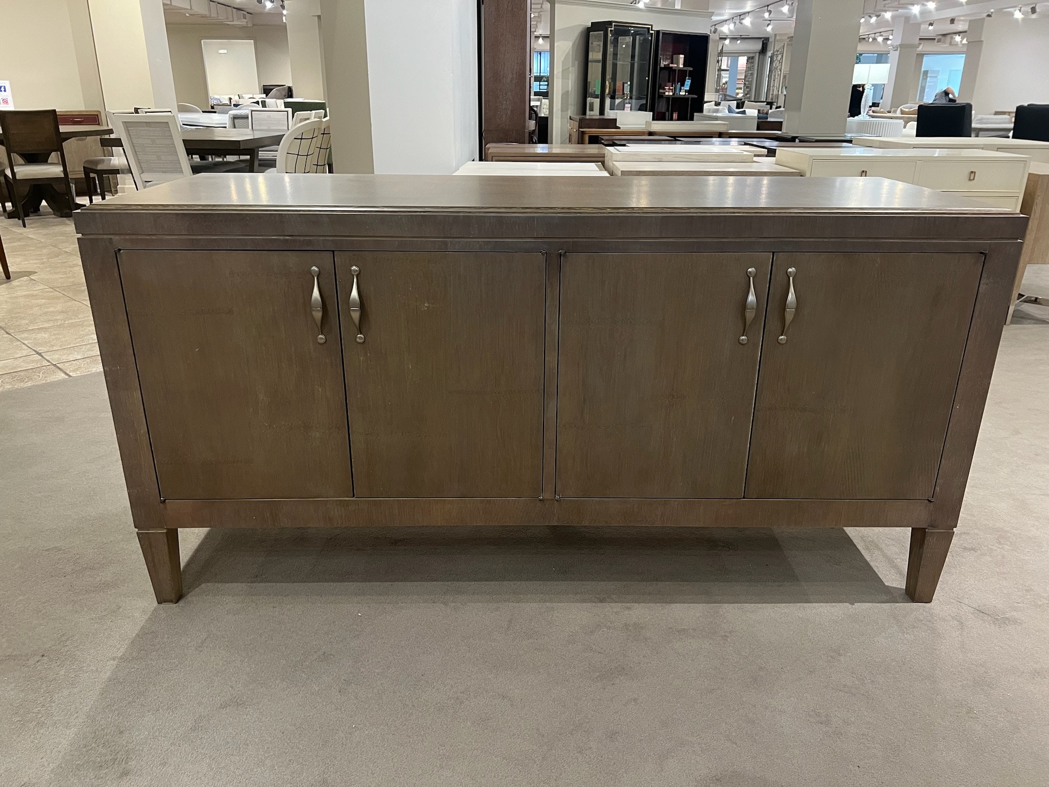 Century Furniture Factory Outlet Pallier Cabinet AE9-406/210