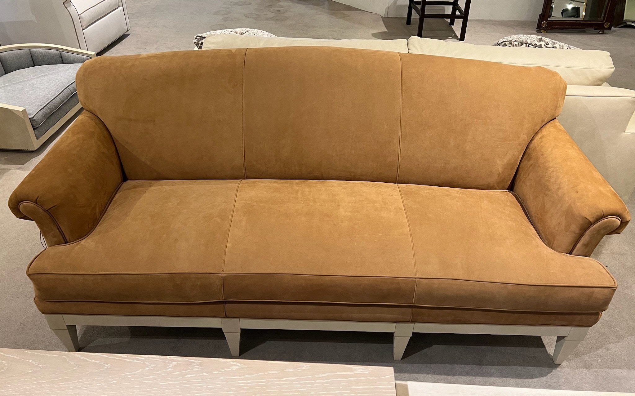 Hancock and Moore Factory Outlet Julia Sofa CJ6826-3M