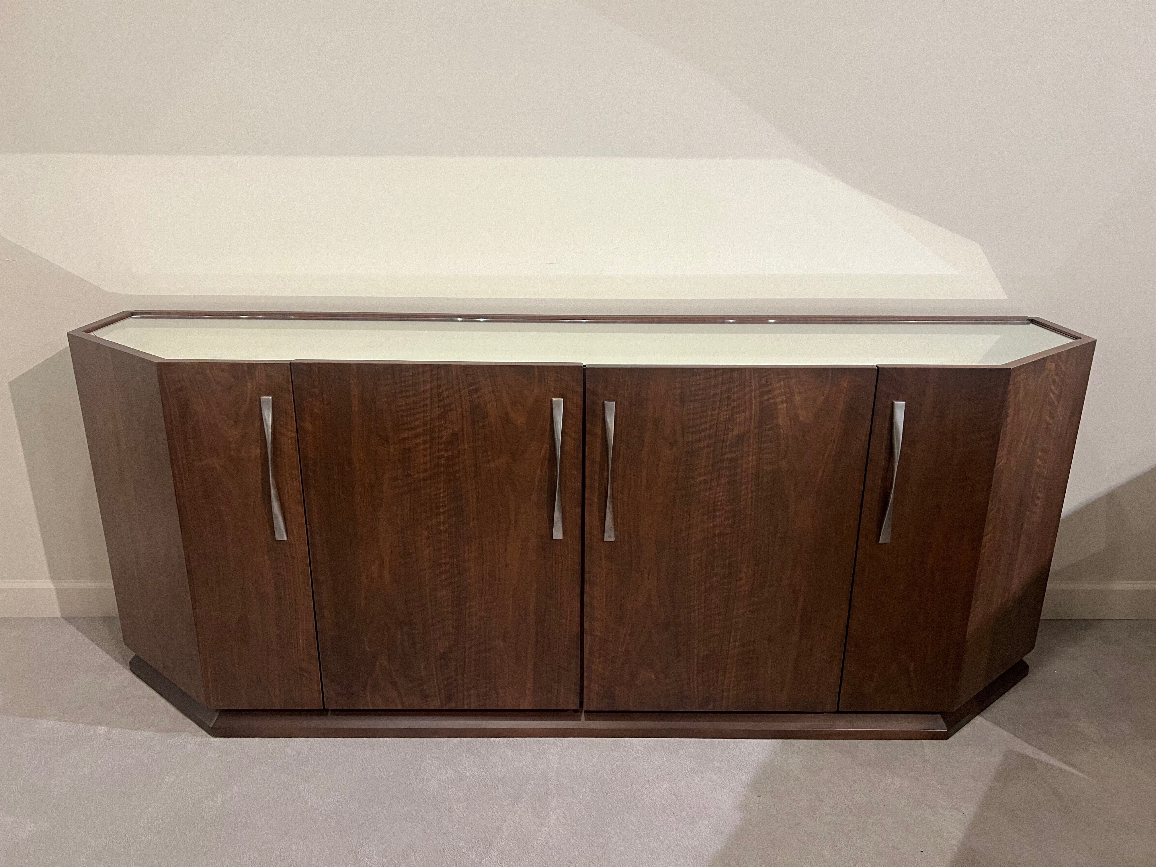 Century Furniture Factory Outlet Compositions Credenza C9H-401/110