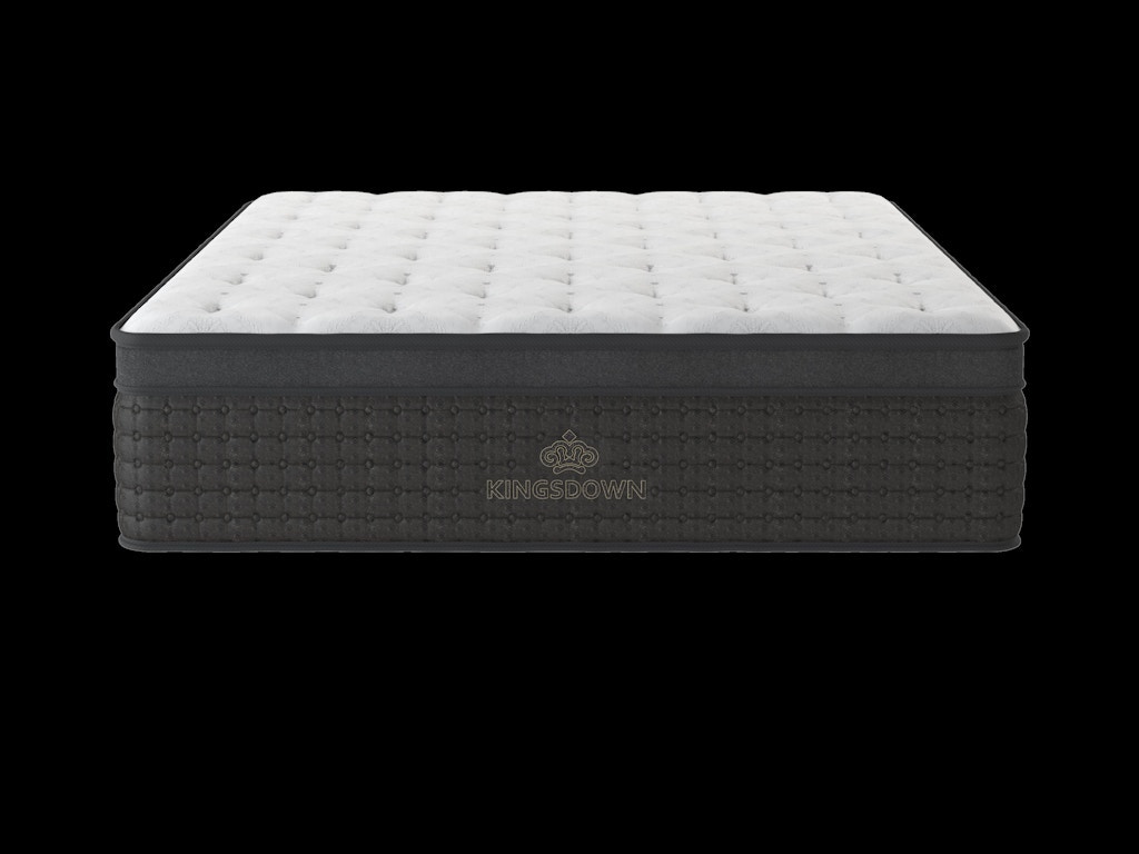 Kingsdown Mattresses Sleep to Live Mattress 11000-Series | Hickory