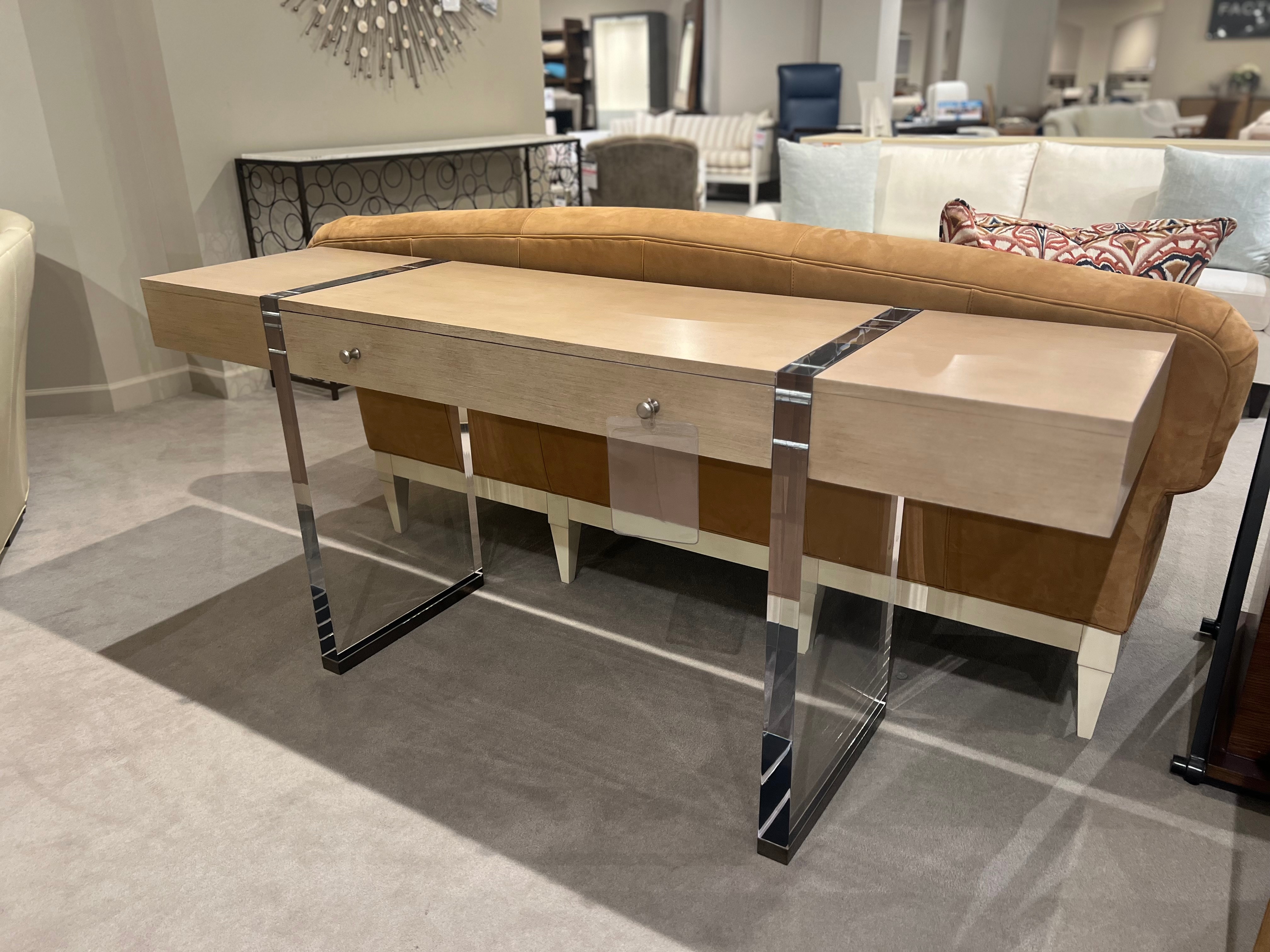 Century Furniture Factory Outlet Gramercy Console CP9-8002/30