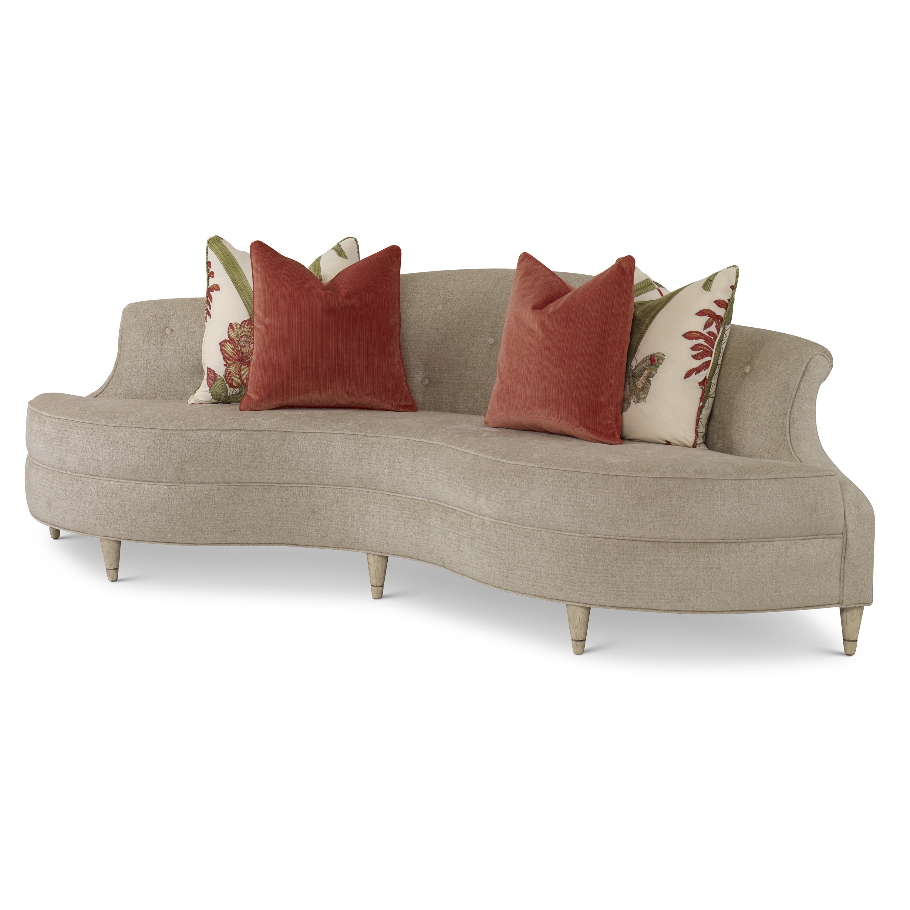Ambella Home Tinsley Sofa 1204-01