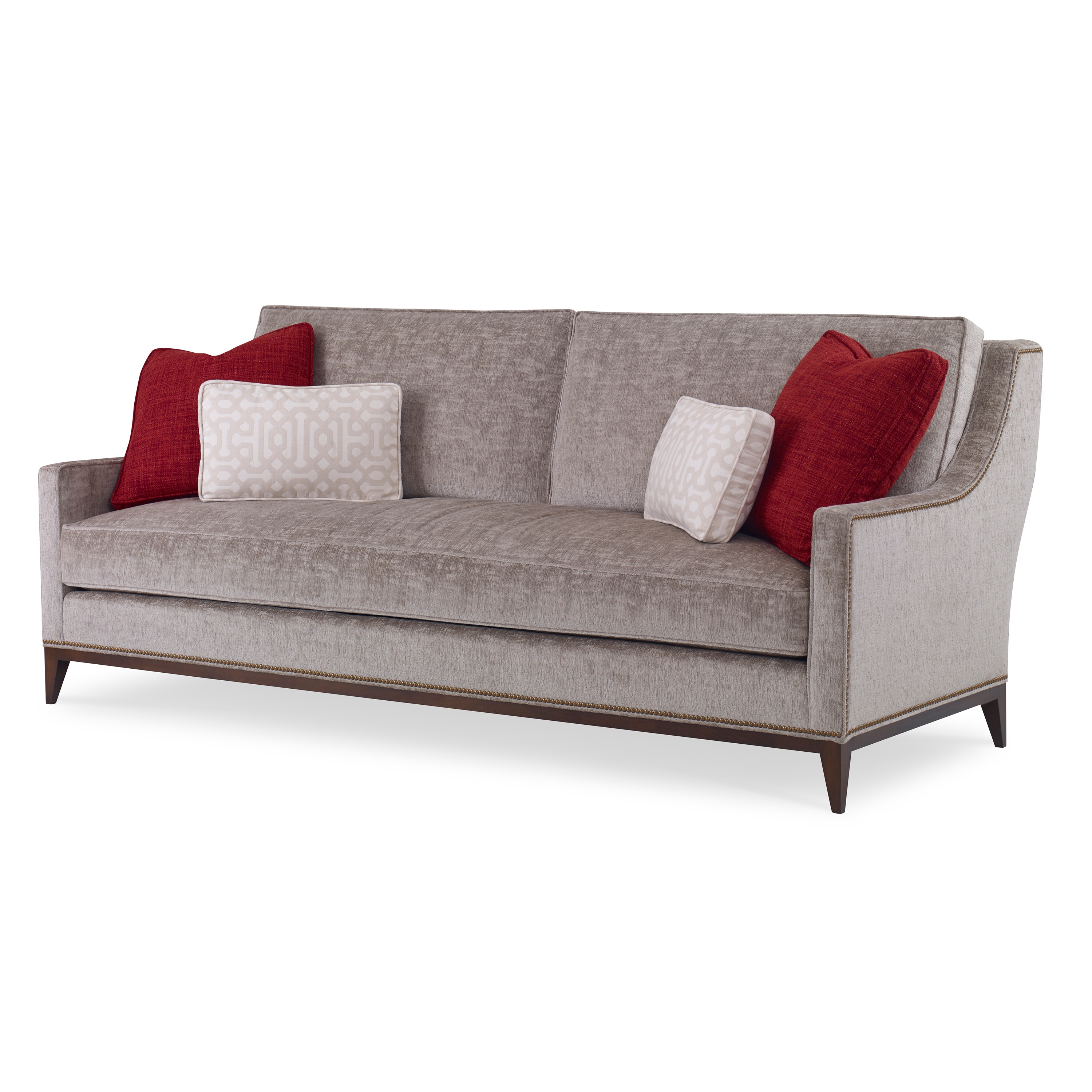 Ambella Home Sonoma Sofa Bench Seat 1224-01