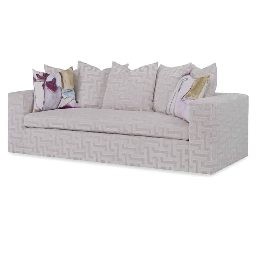 Ambella Home Retreat Scatter Back Sofa 1230-01
