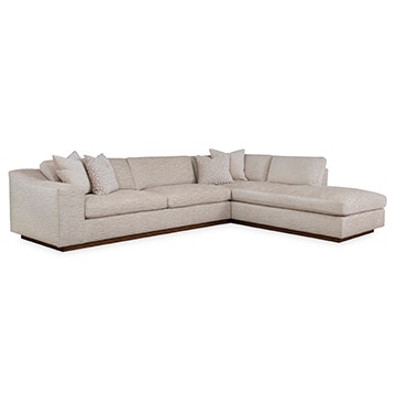 Ambella Home Barrett Sectional 1248