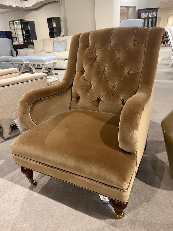 Hickory Chair Casual Dining Gabriella Side Chair HC5401-22