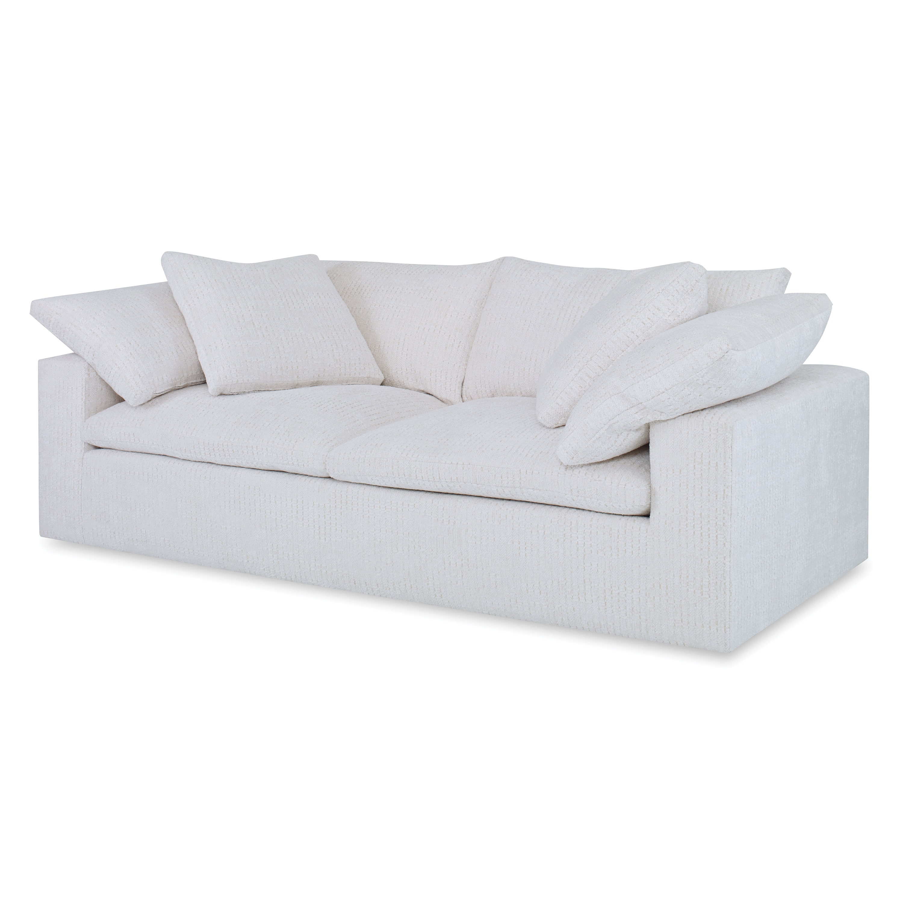 Ambella Home Lennox Sofa 1252-02