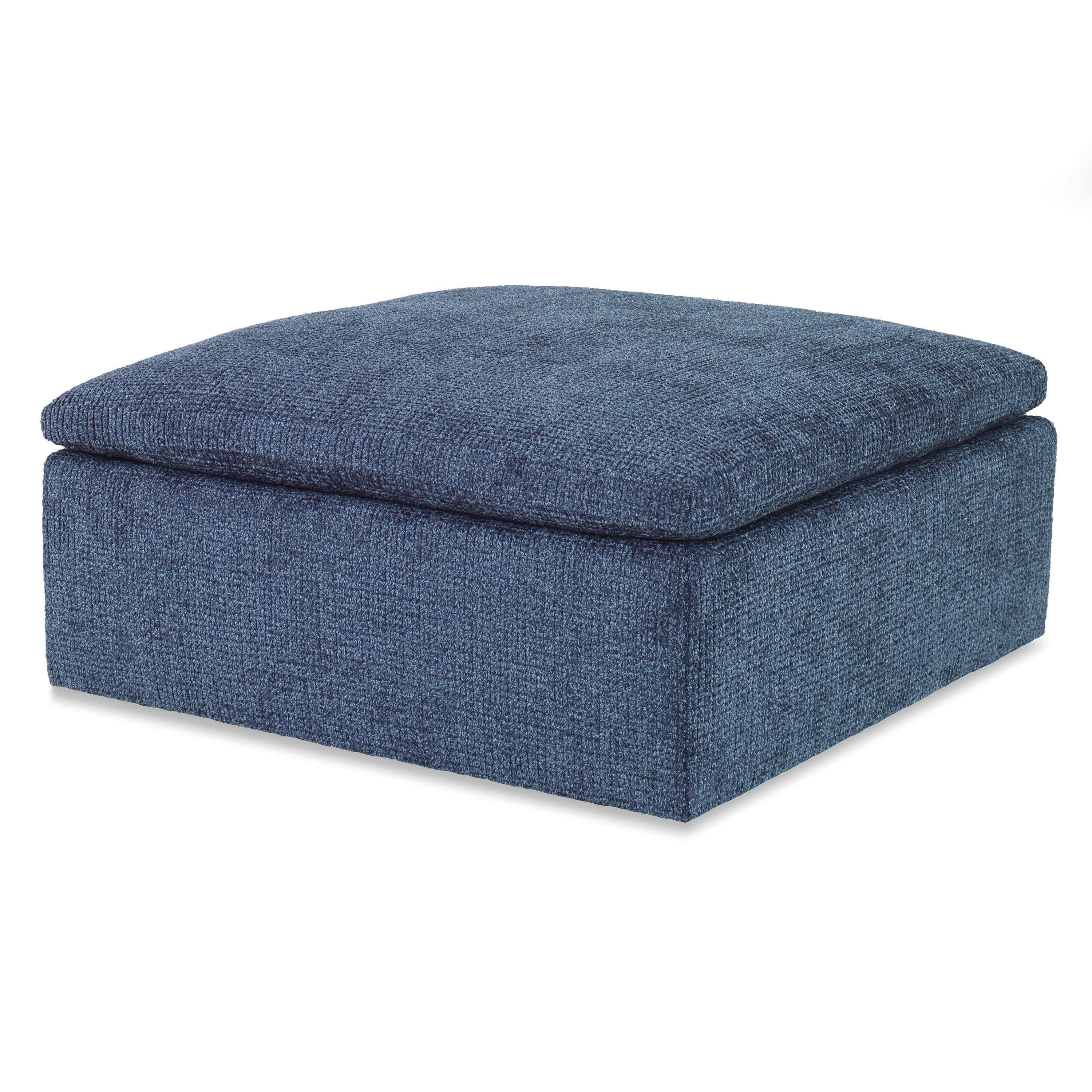 Ambella Home Lennox Ottoman 1252-10