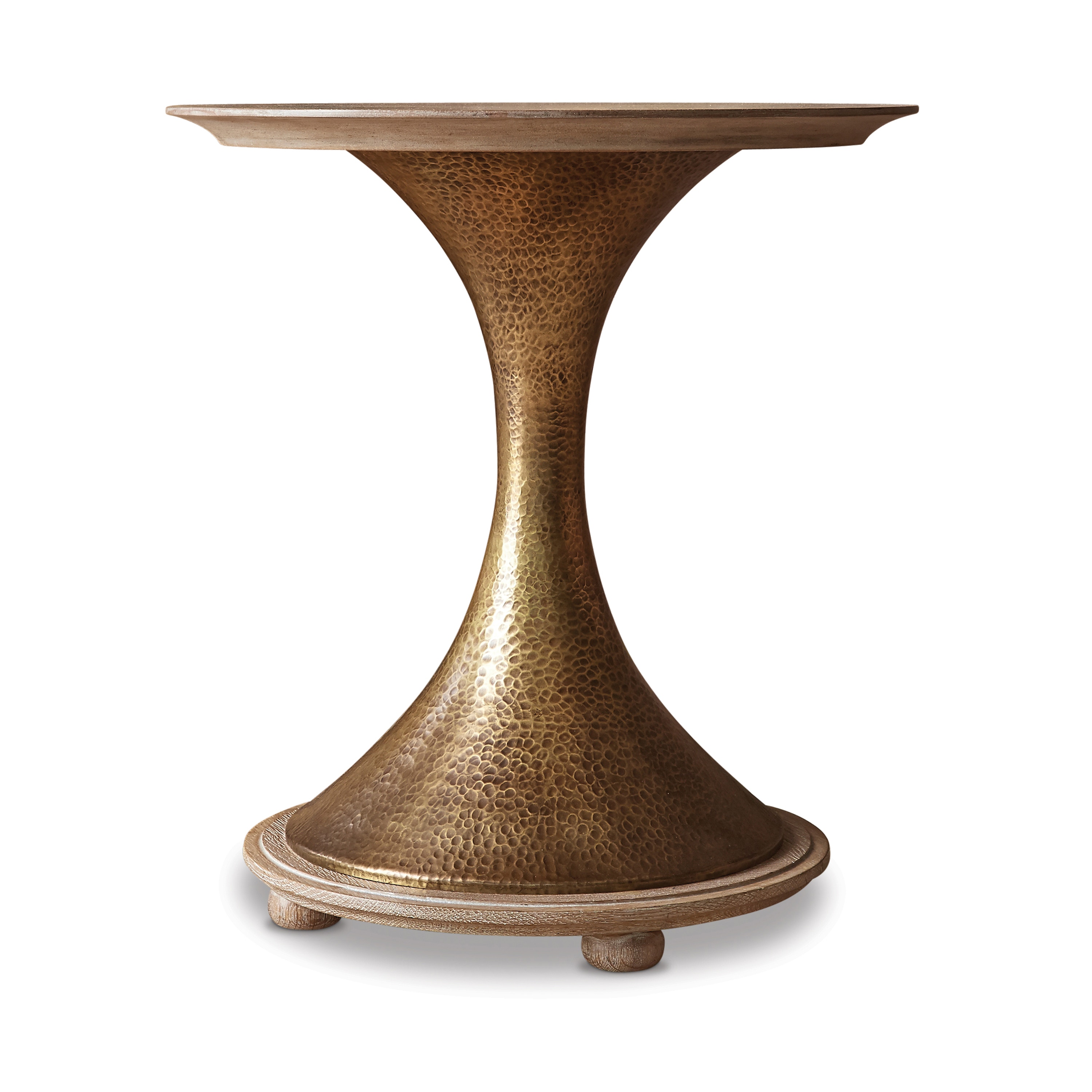 Ambella Home Cinched Side Table 12566-900-001