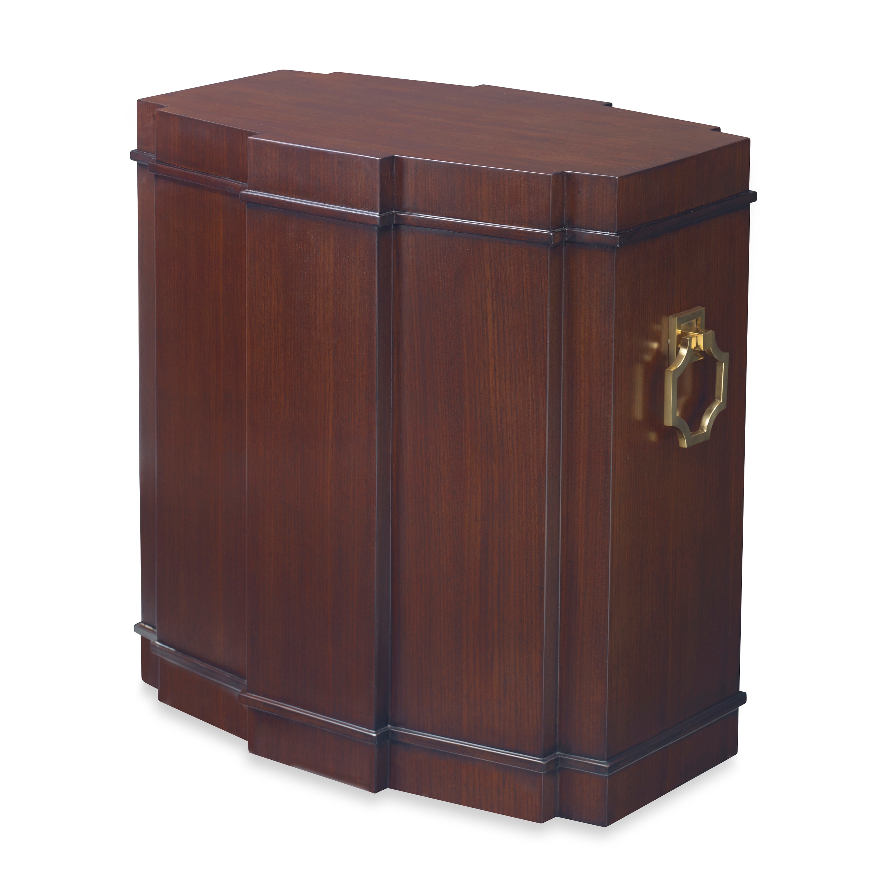 Ambella Home Lambeth End Table 12585-900-002