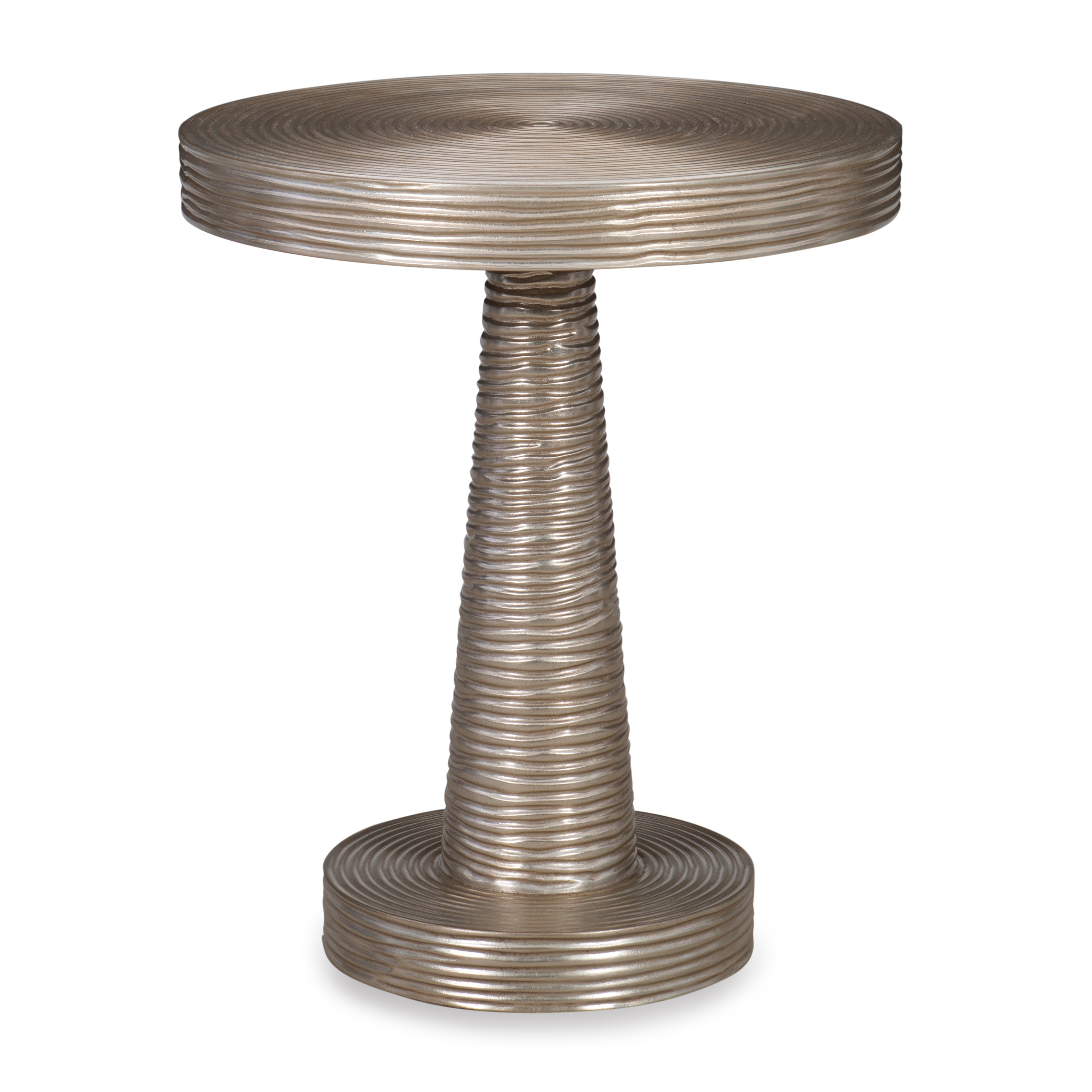 Ambella Home Spiral Accent Table 12588-900-001