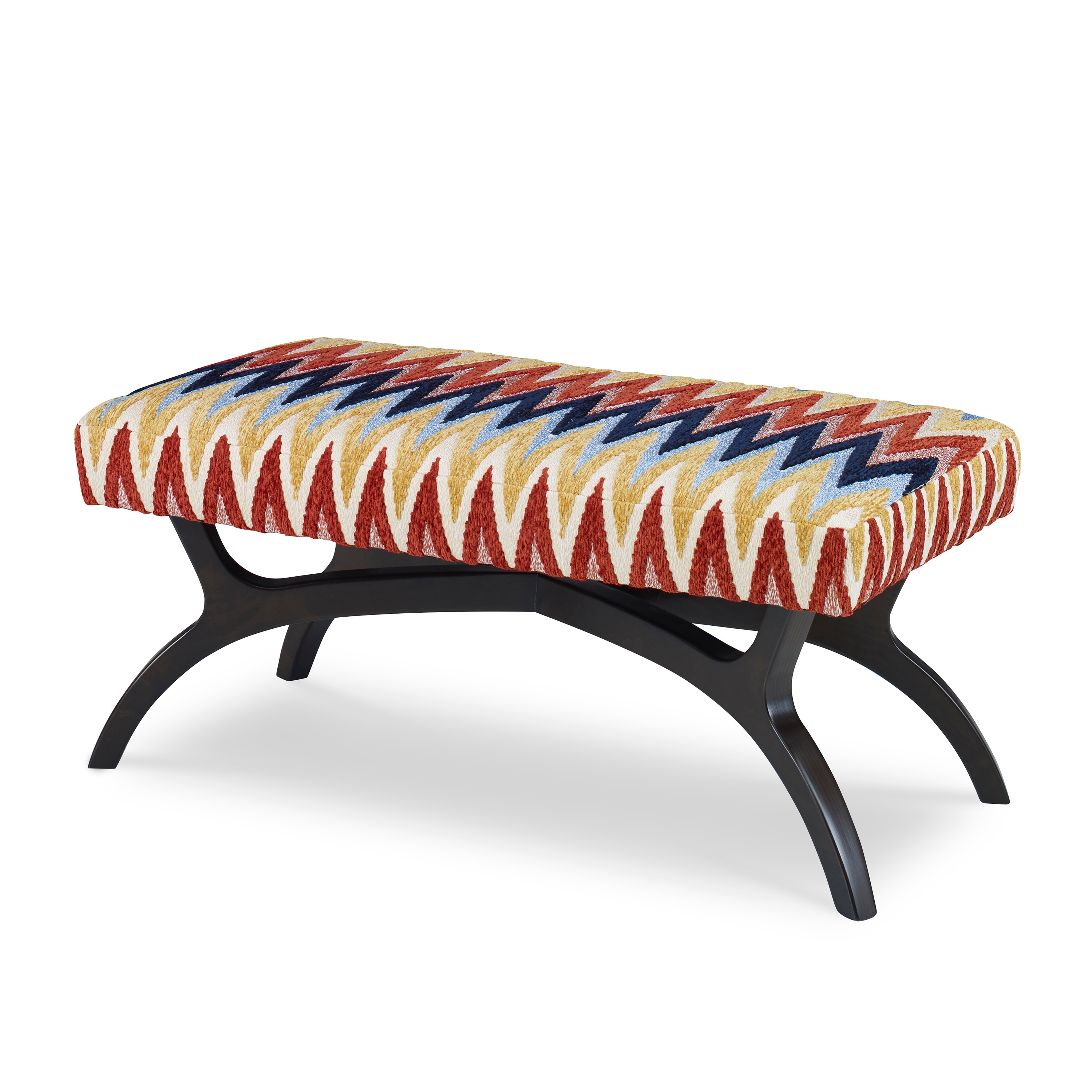 Ambella Home Ansel Bench 128-00