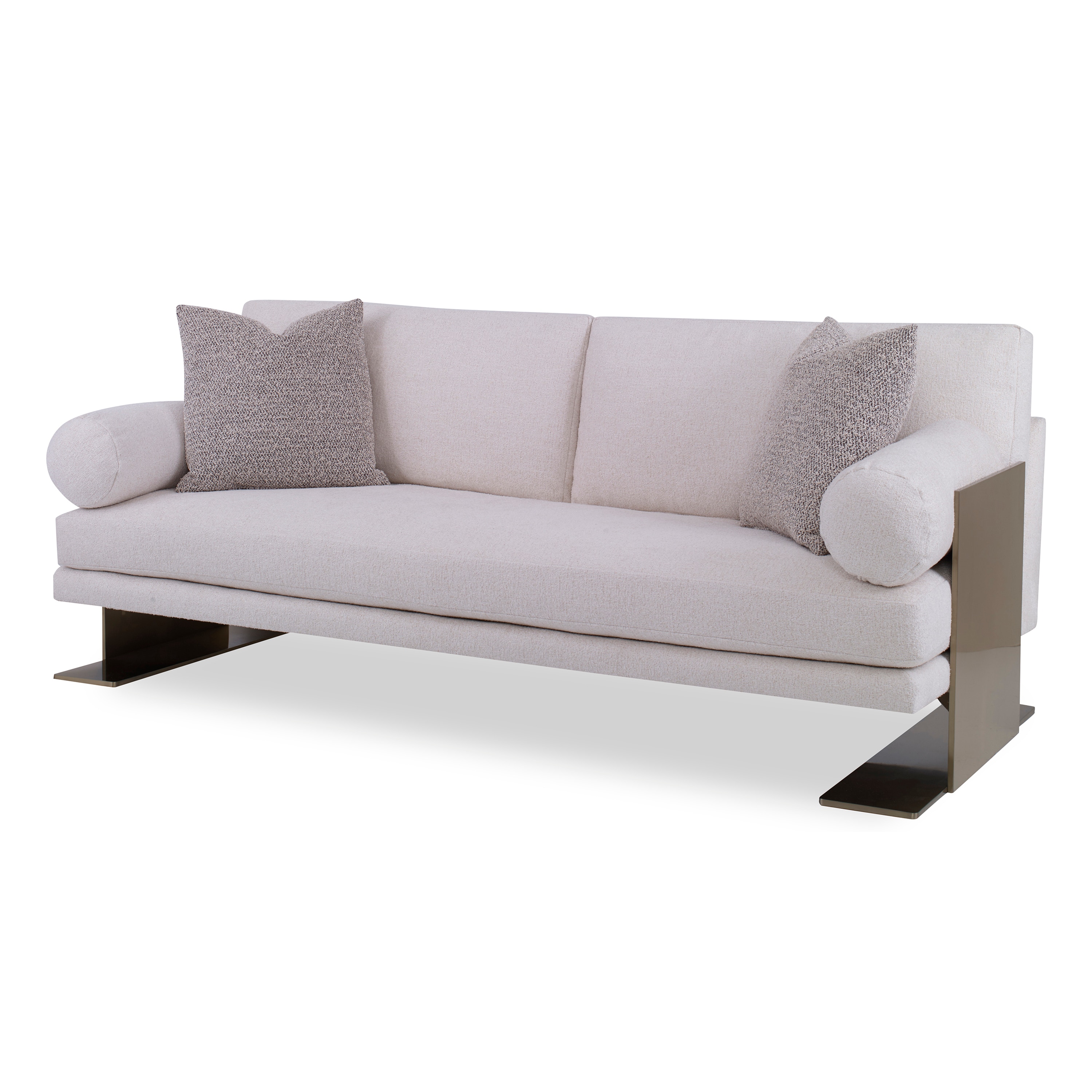 Ambella Home Bolster Sofa 1310-01