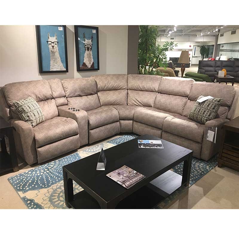 Hickory Park Furniture Outlet Living Room Delia Power Reclining