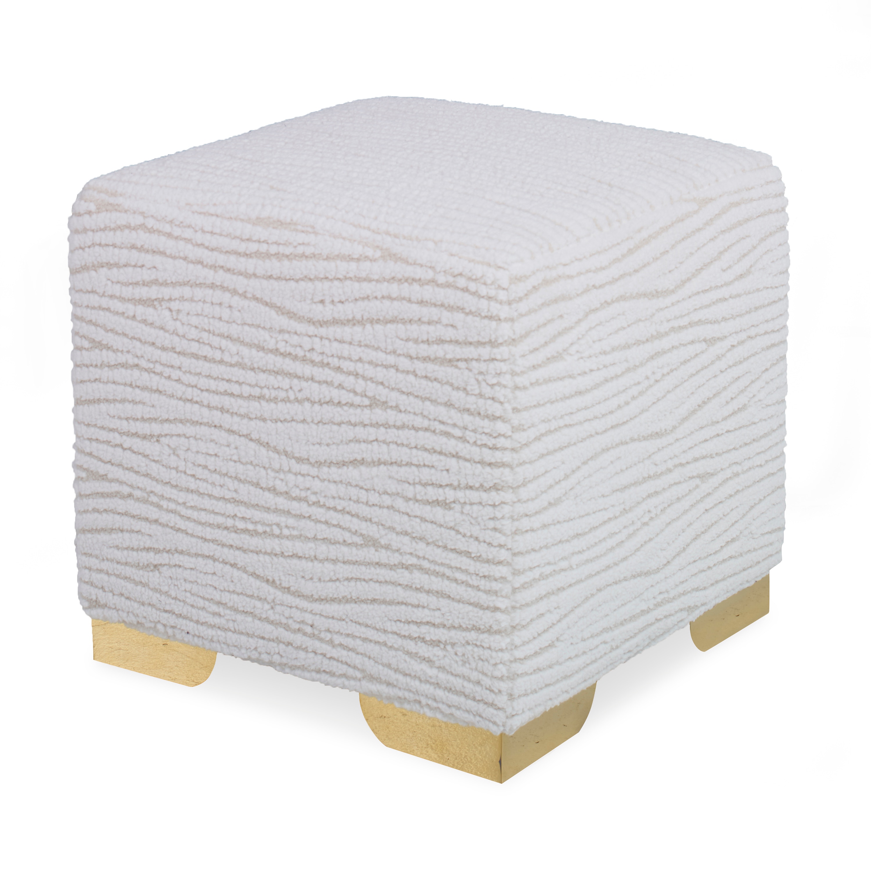 Ambella Home Cubert Ottoman 147-00