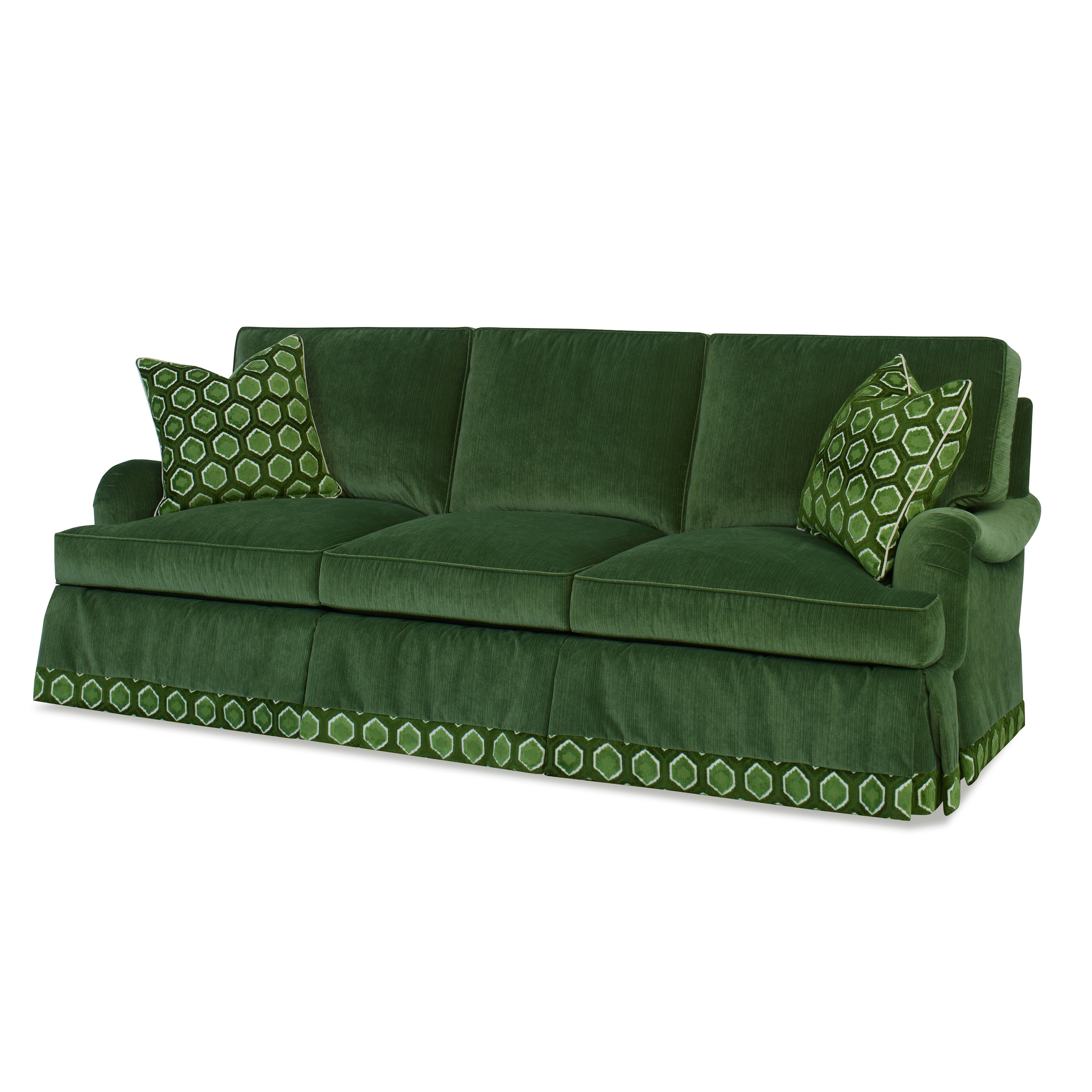 Ambella Home Piazza Sofa 1472-03