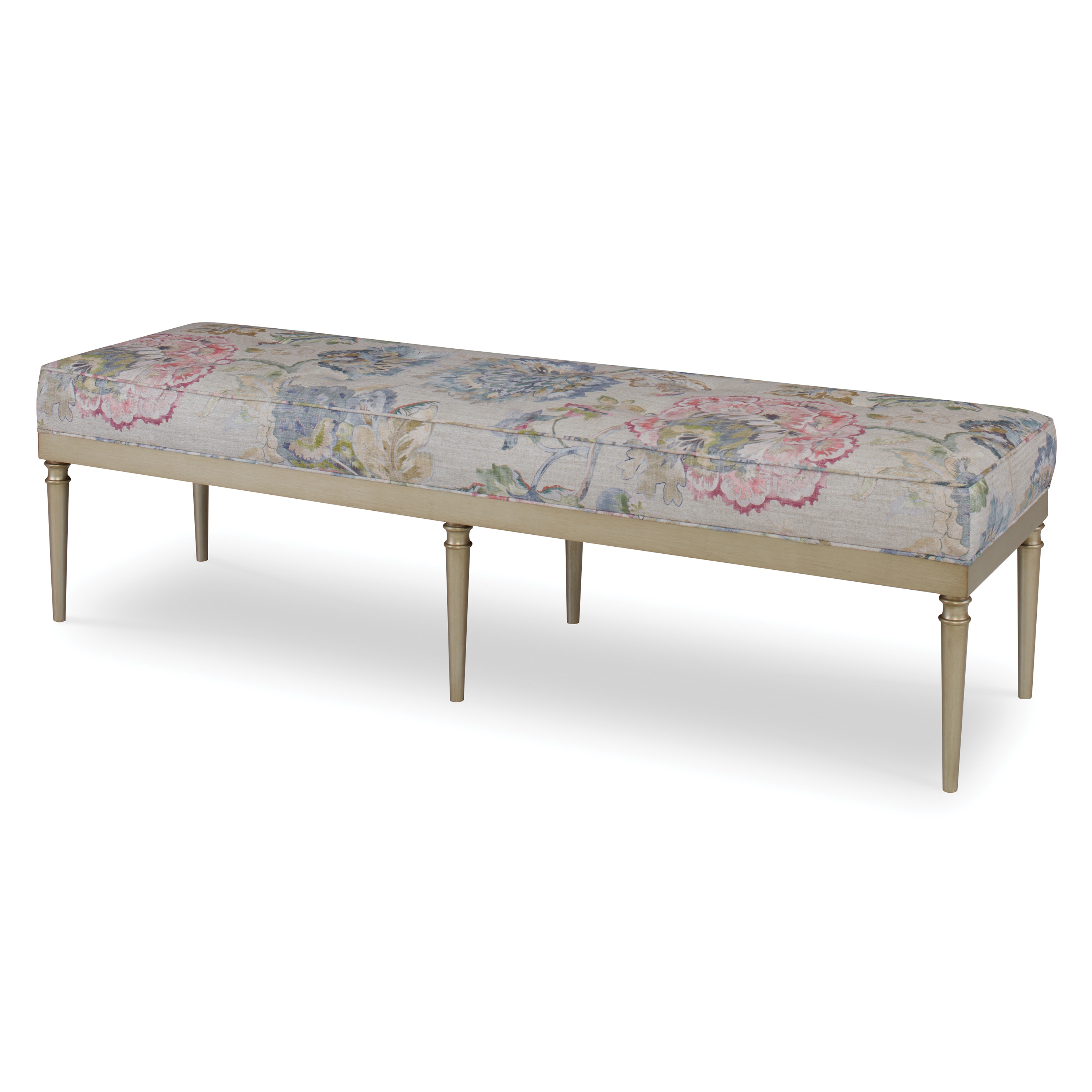 Ambella Home Edgewater Bench 153-00