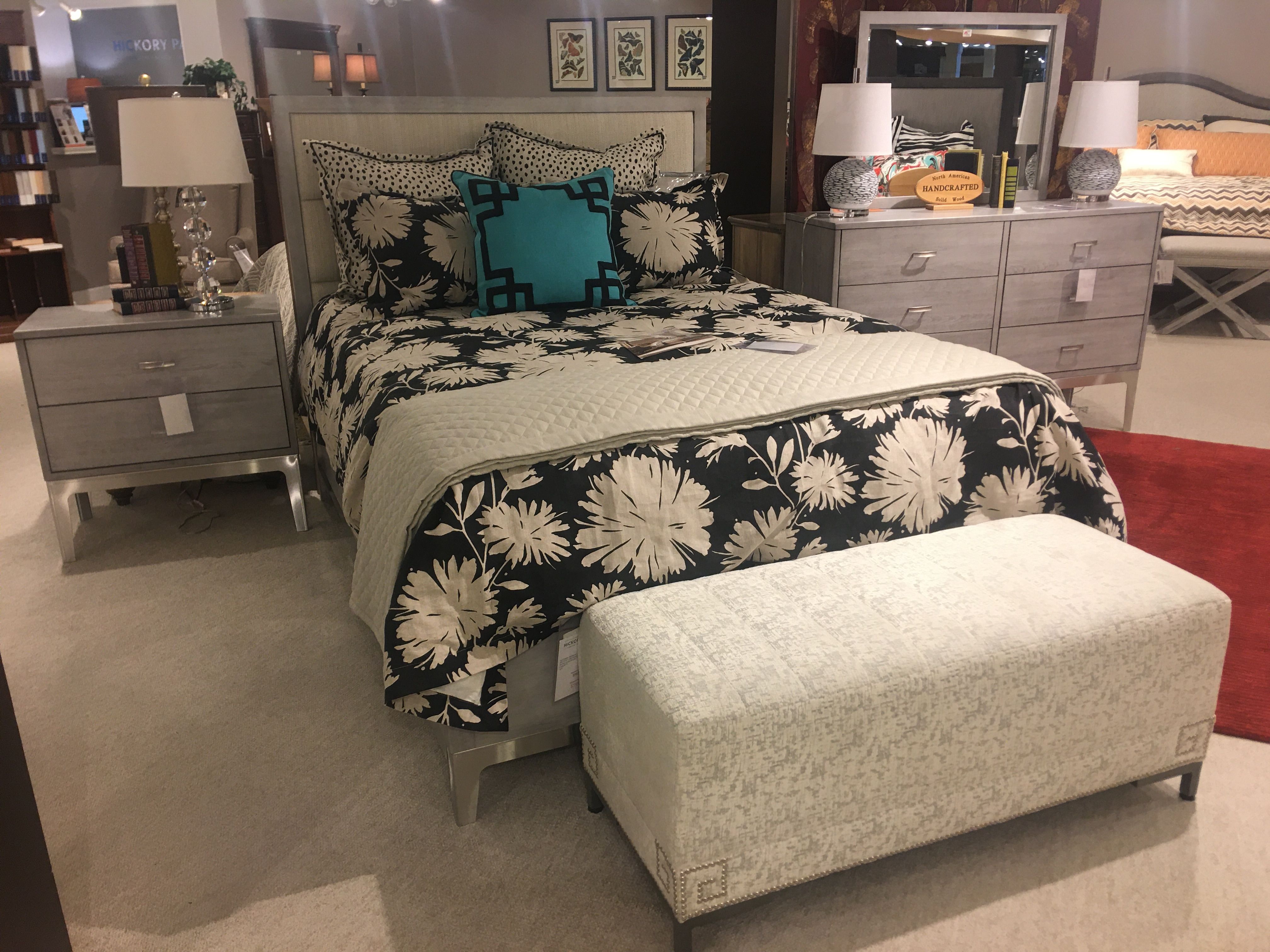 Bedroom Beds Furniture Hickory Furniture Mart In Hickory Nc