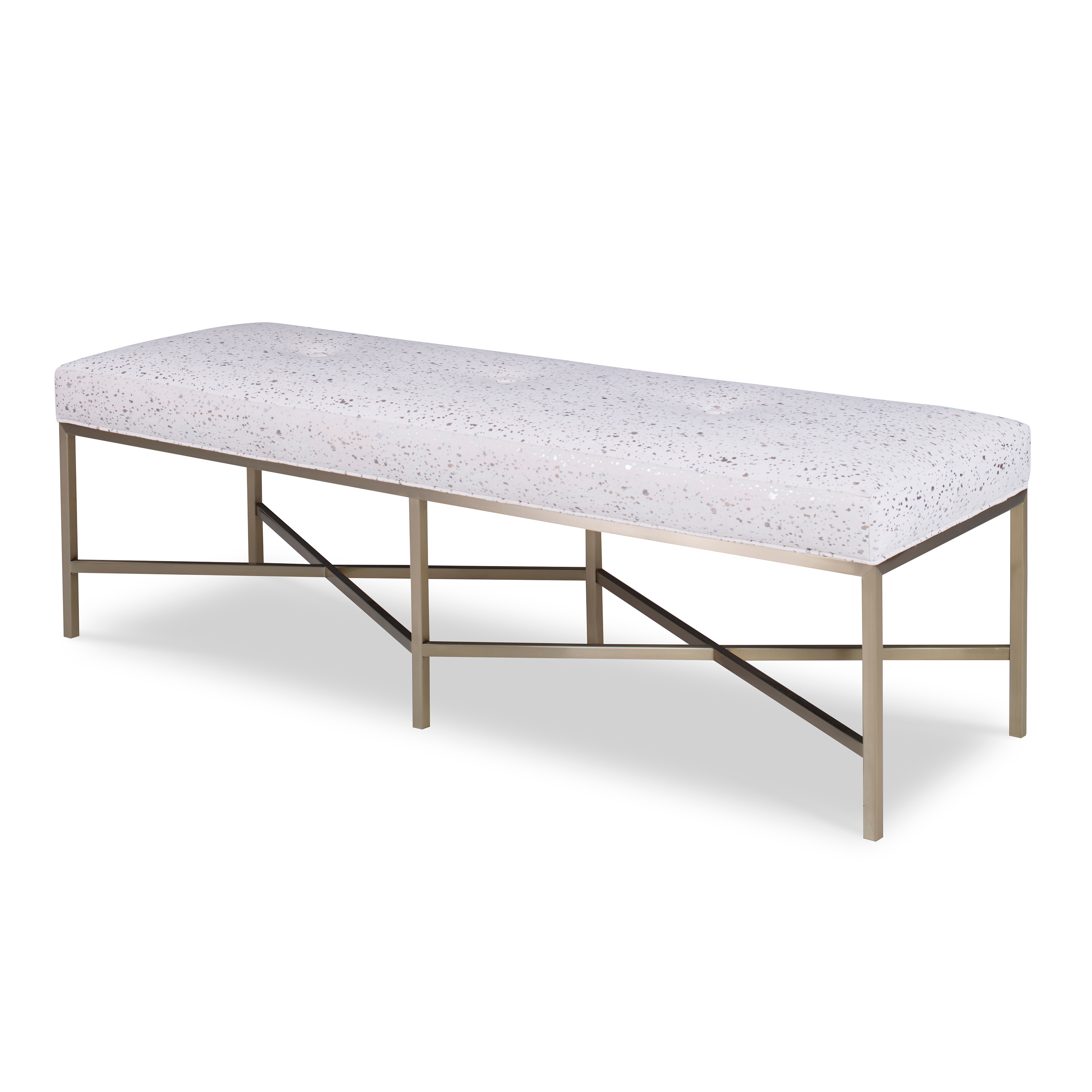 Ambella Home Percy Bench 170-00