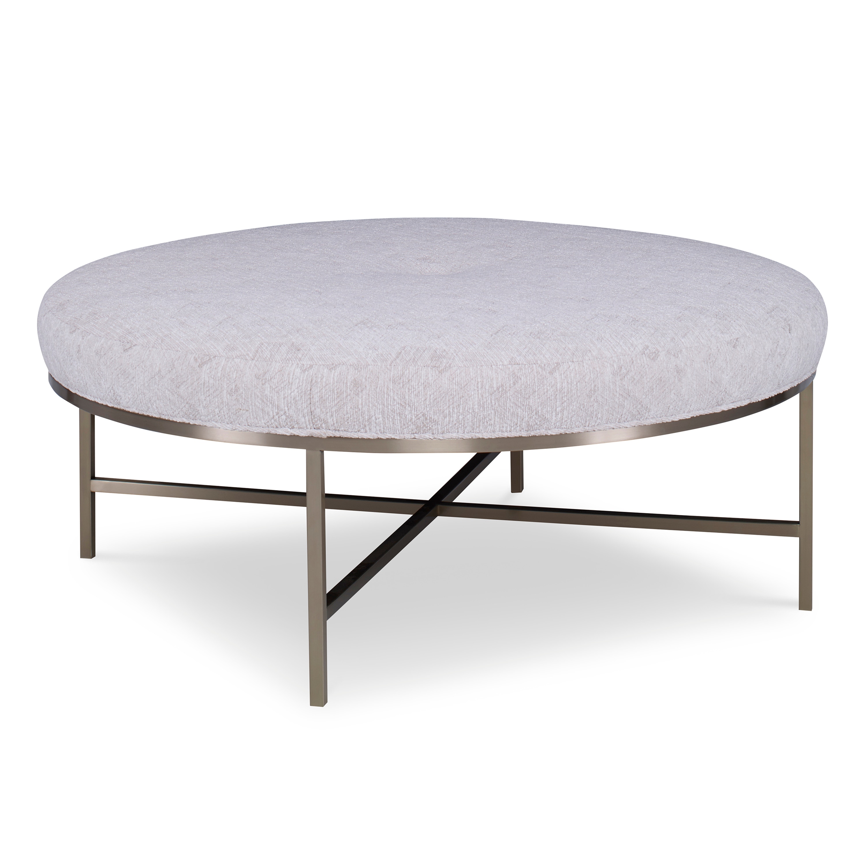 Ambella Home Parker Cocktail Ottoman 172-00