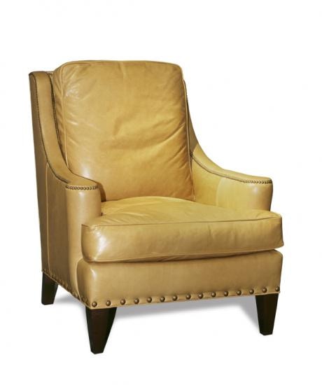 whittemore sherrill lounge chair