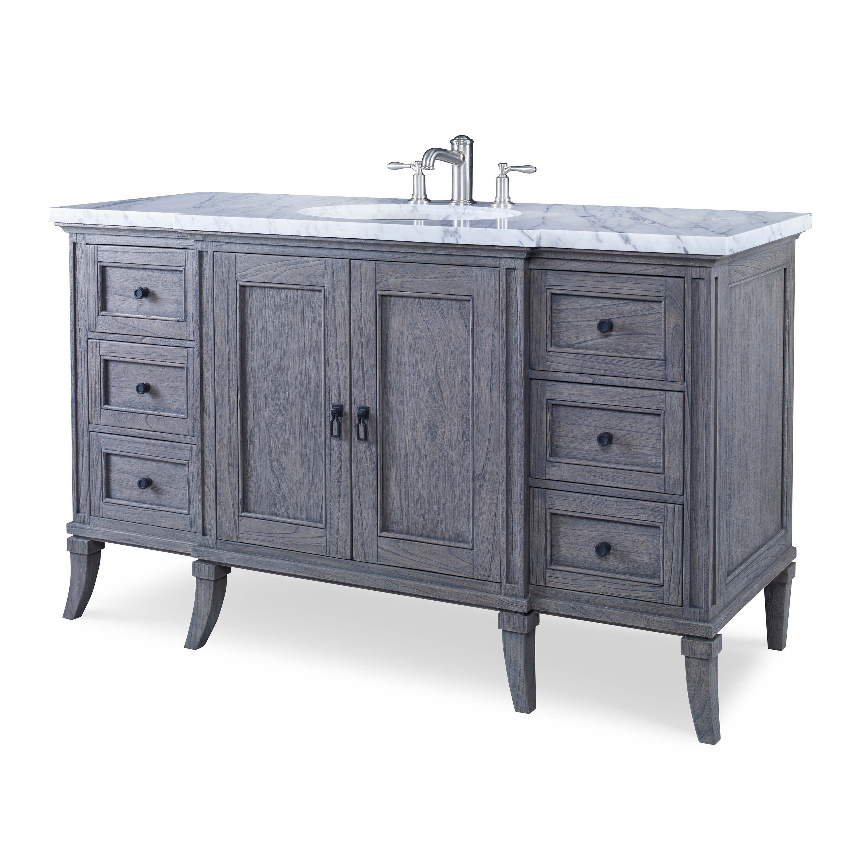 Ambella Home Danbury Sink Chest 17567-110-501