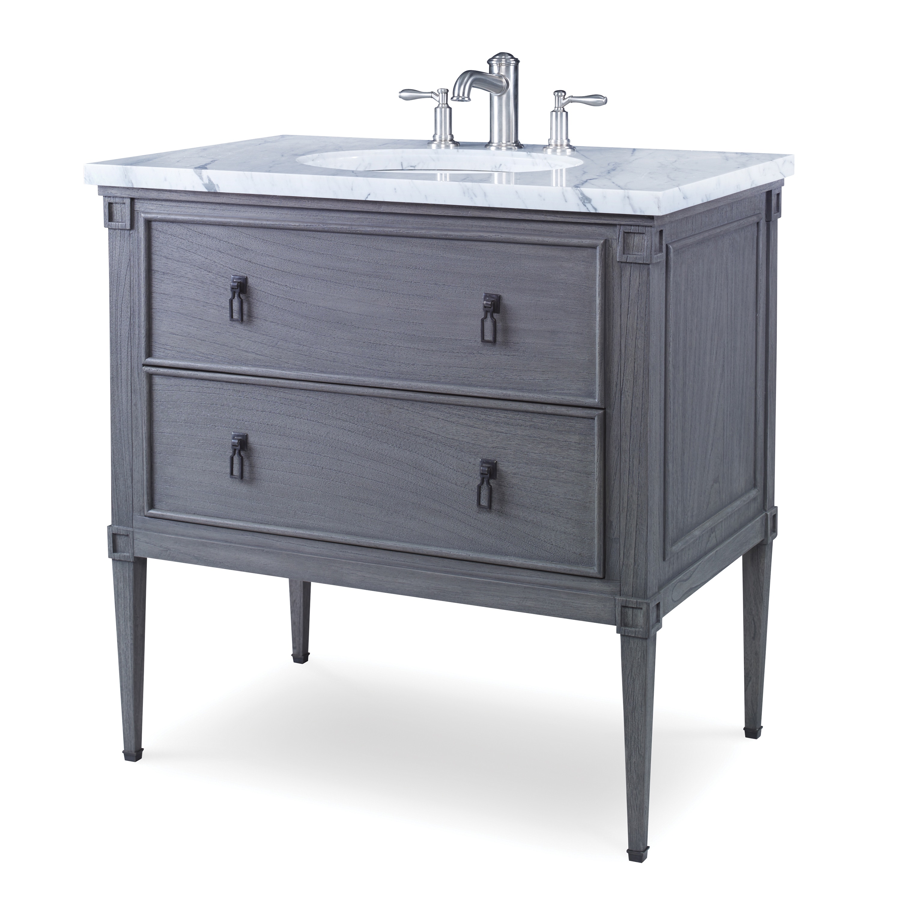 Ambella Home Kensington Sink Chest 17568-110-301