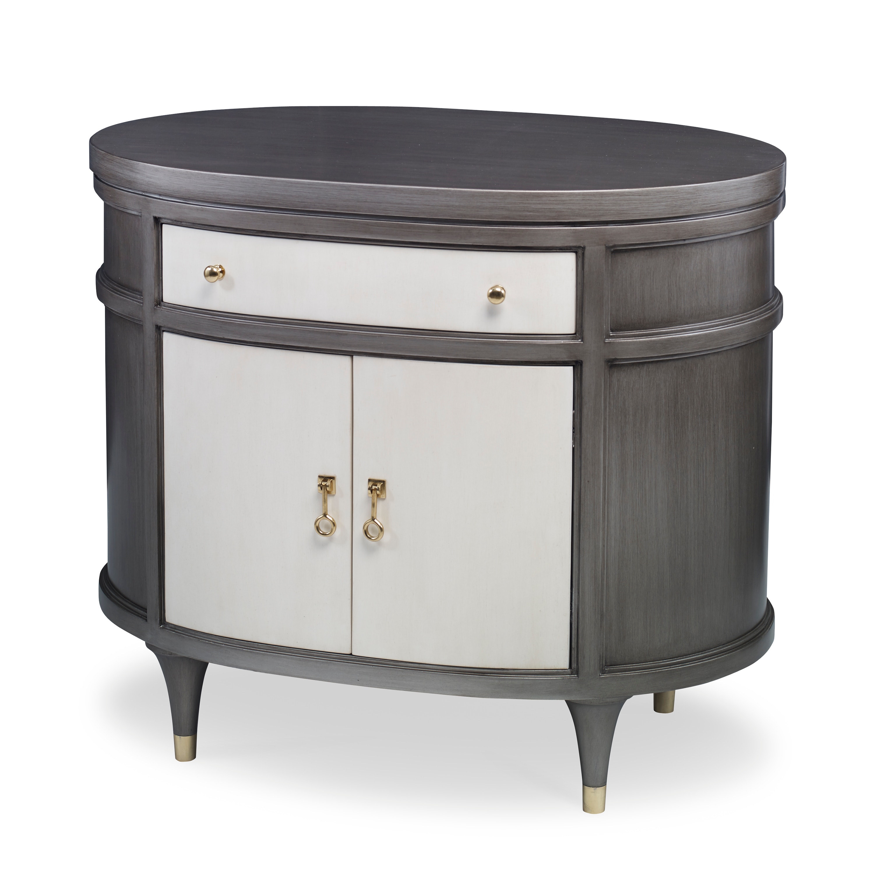 Ambella Home Luna Nightstand 17576-230-001